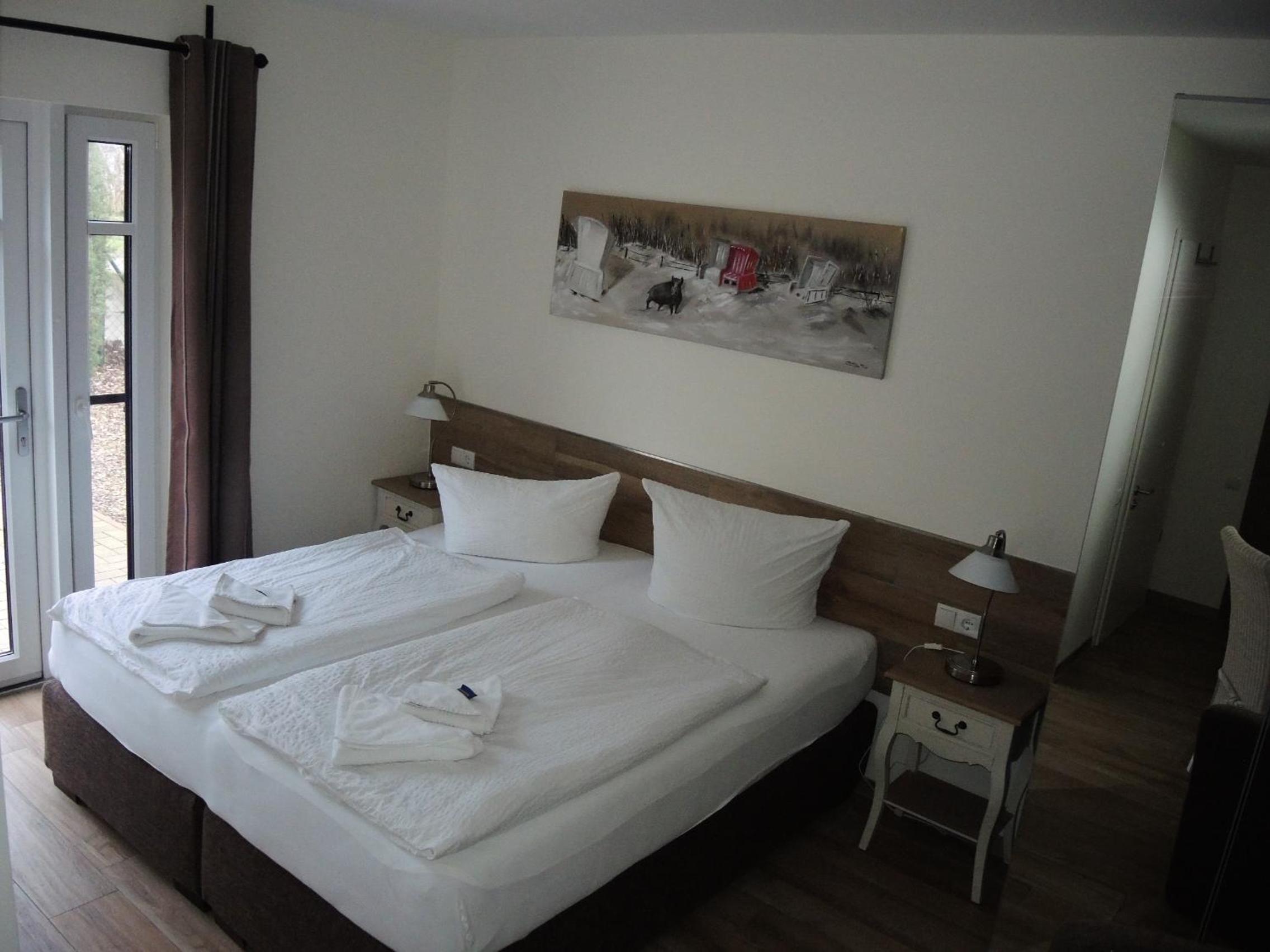 Usedom Cykel Hotel & Suiter, Billede 6