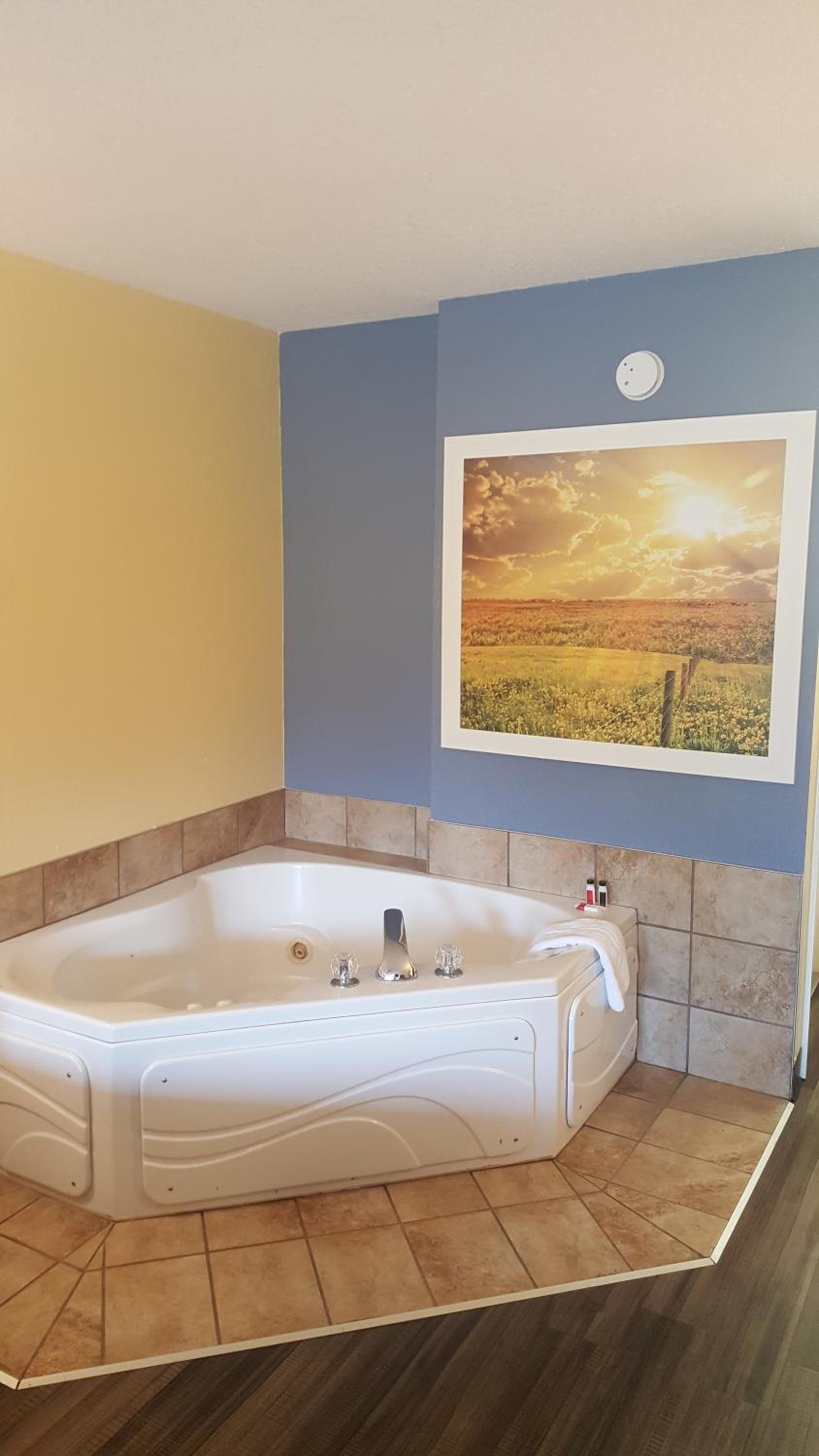 Deluxe King Suite - Photo 2