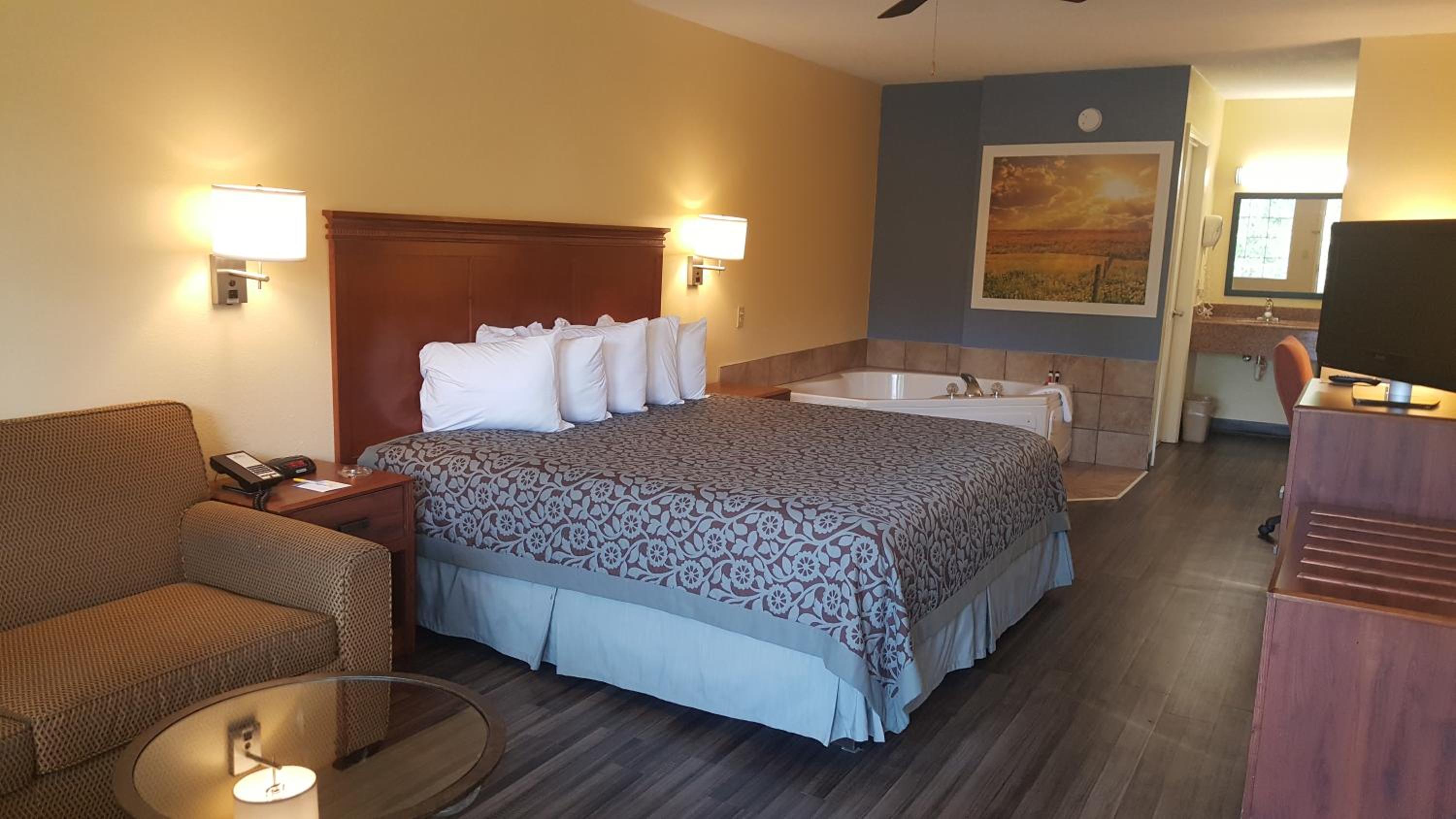 Deluxe King Suite - Photo 1