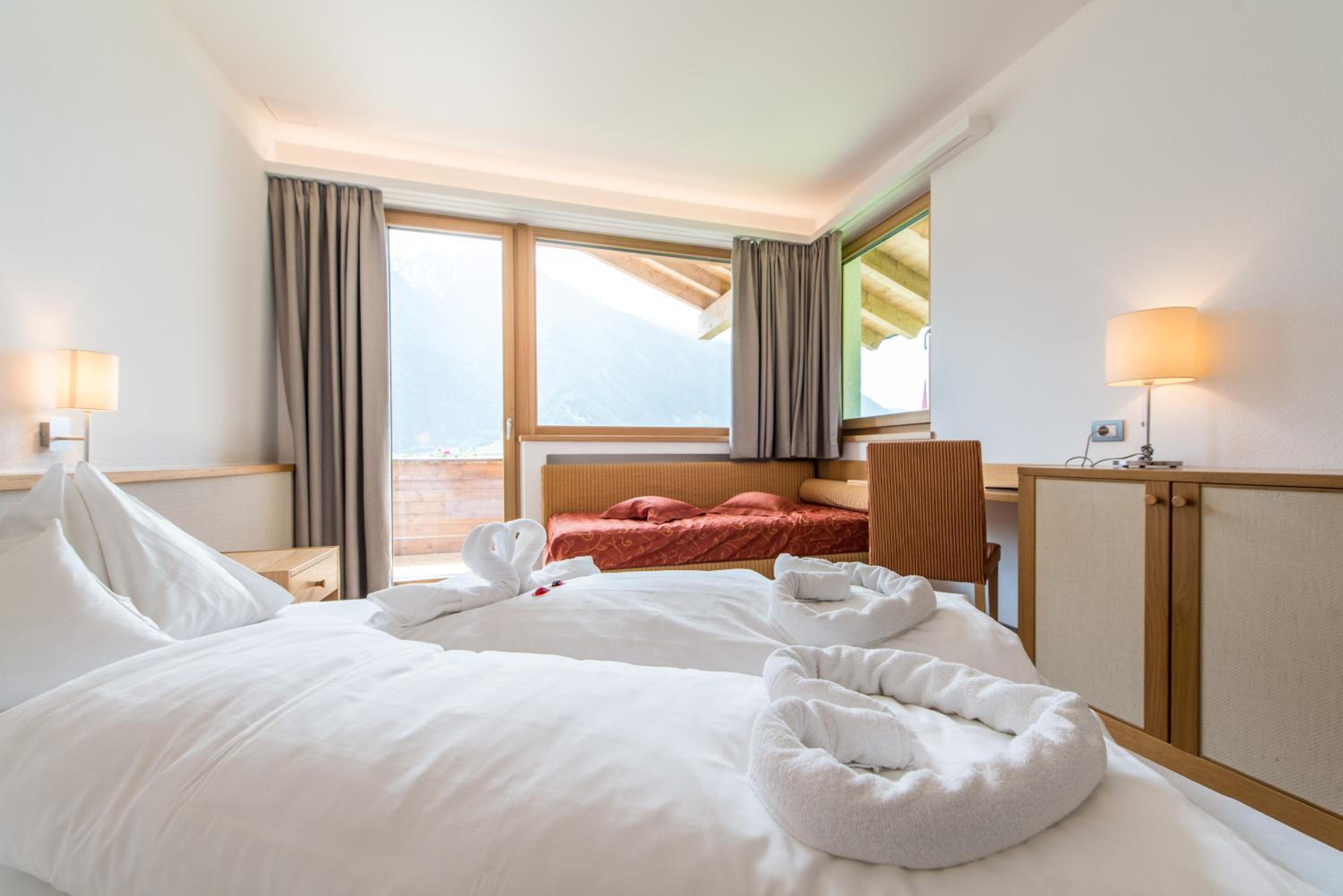 Double Room with Balcony photo 1