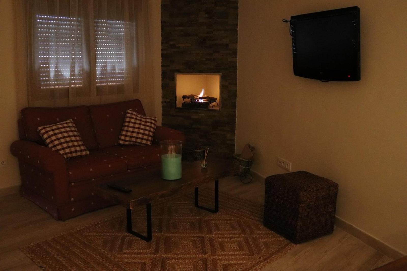 Apartamento - Planta Baja