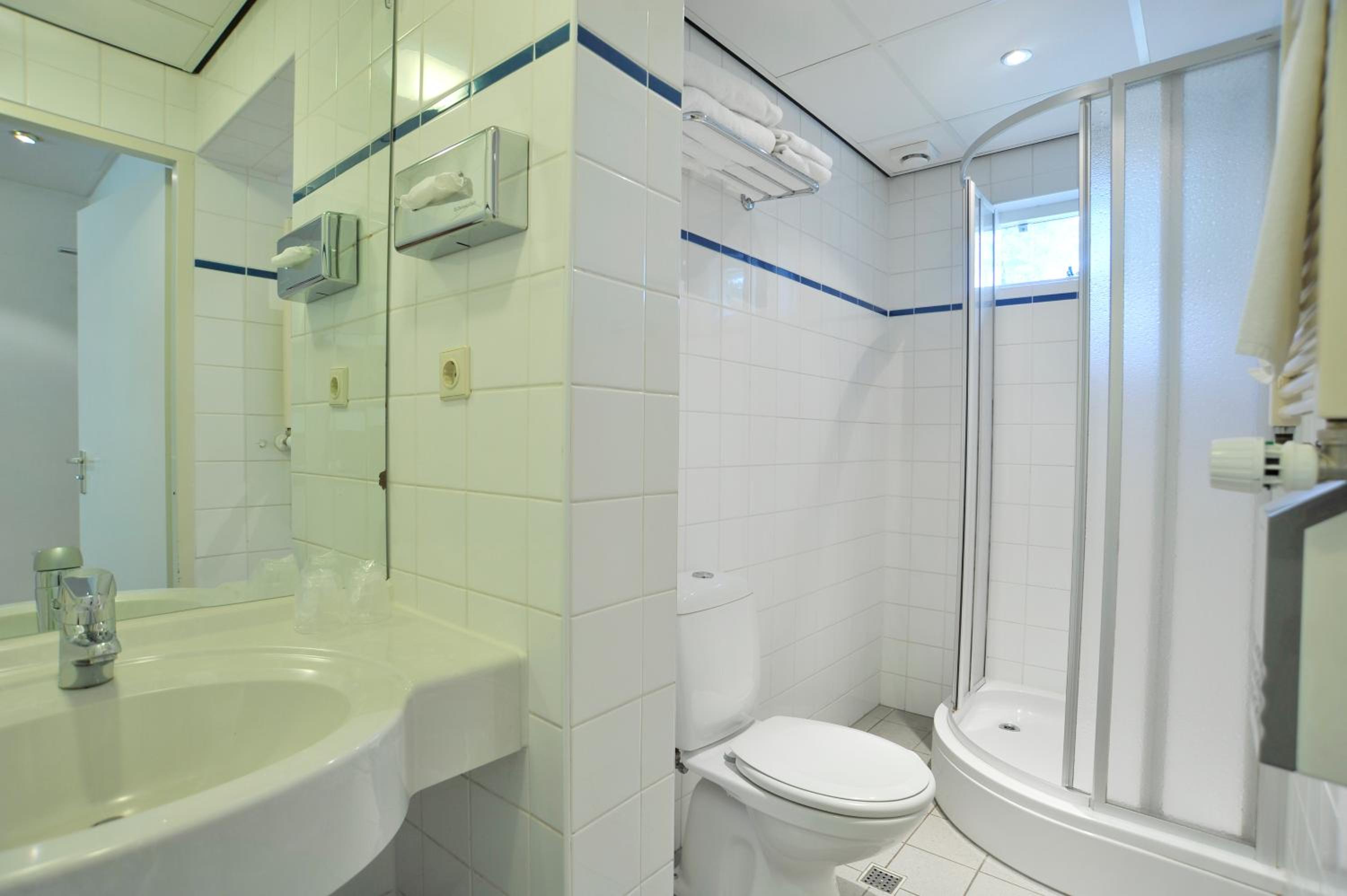 Comfort Double Room with Patio photo 2
