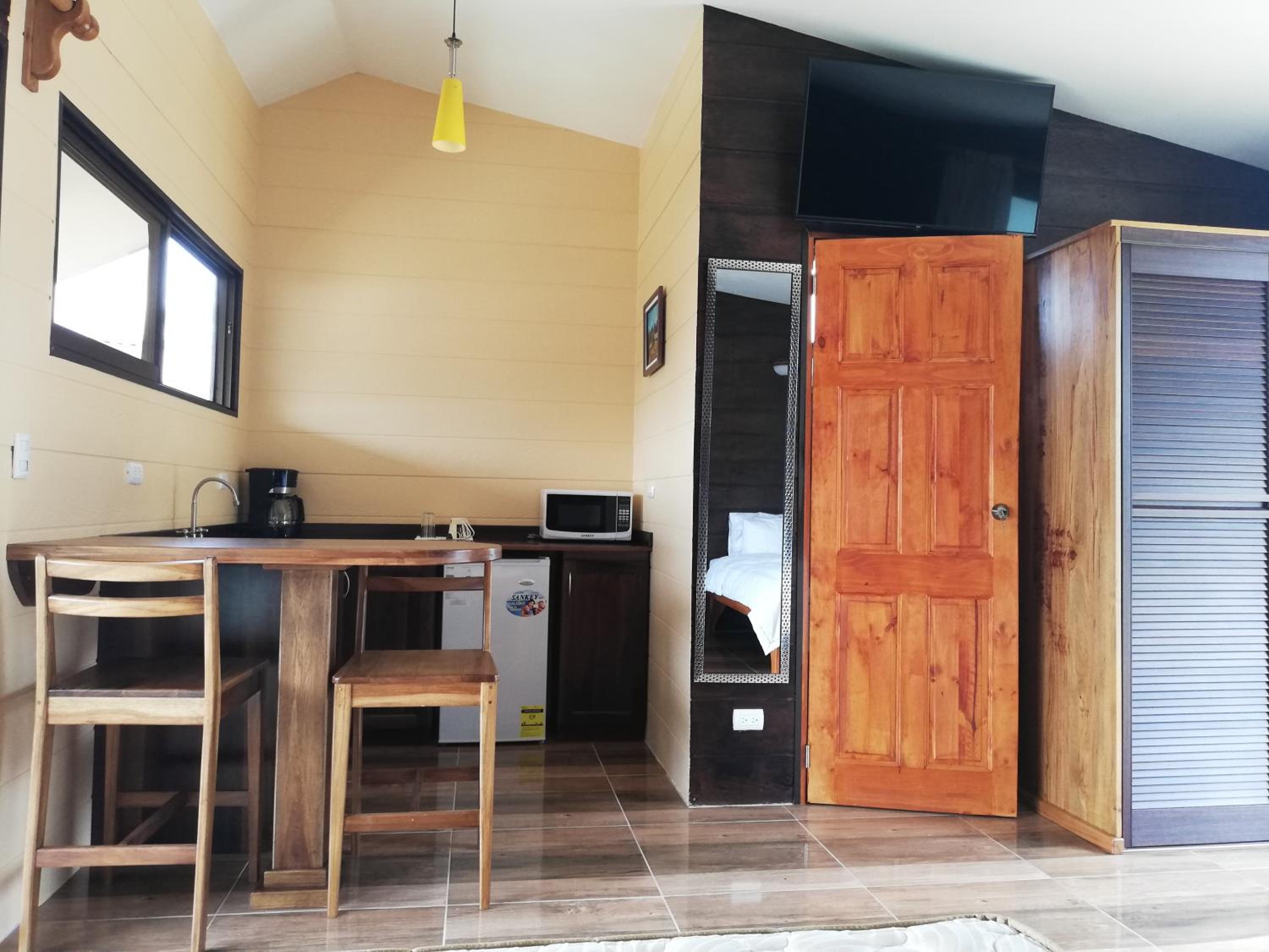 Bungalow photo 2