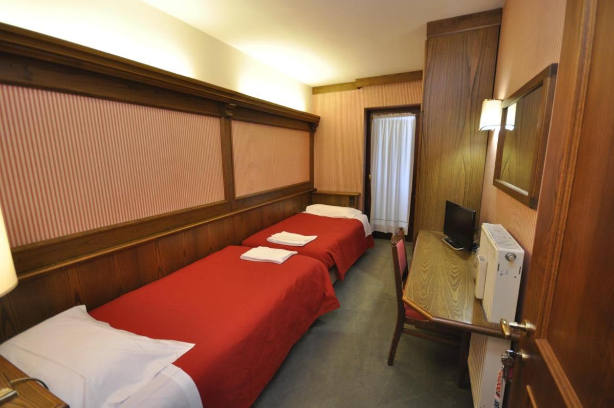 Comfort Single Room with Balcony photo 1