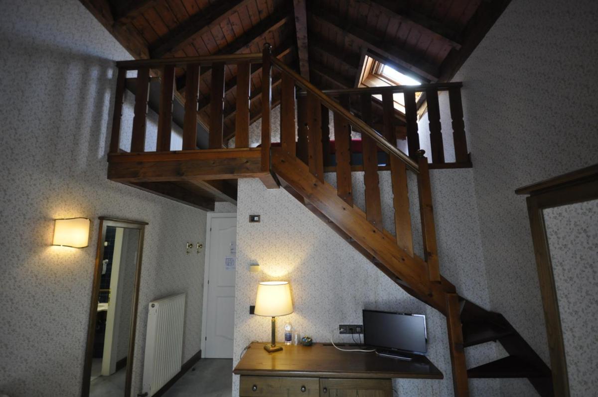 Chalet photo 2