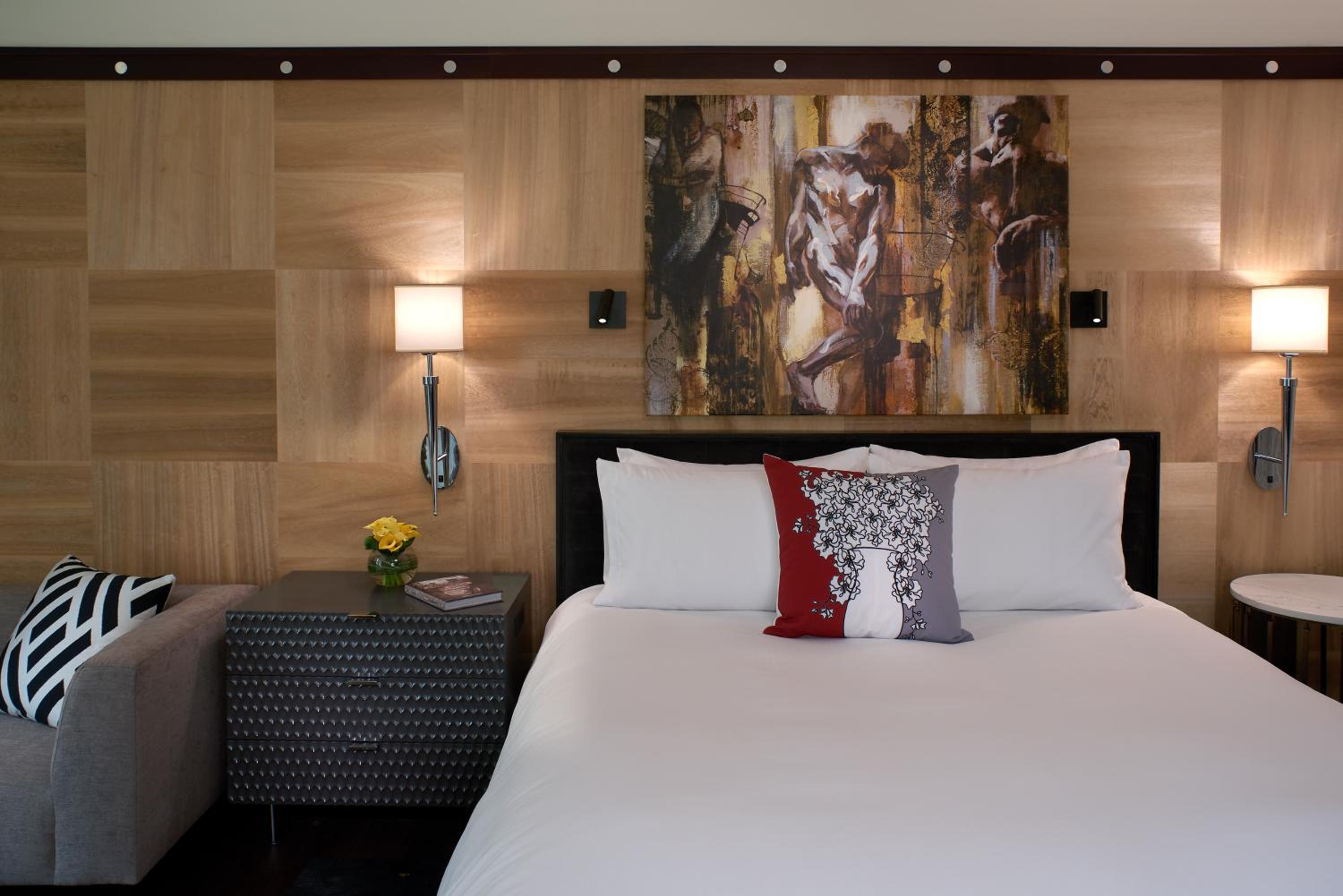 Magnifique Corner King Room - Photo 4