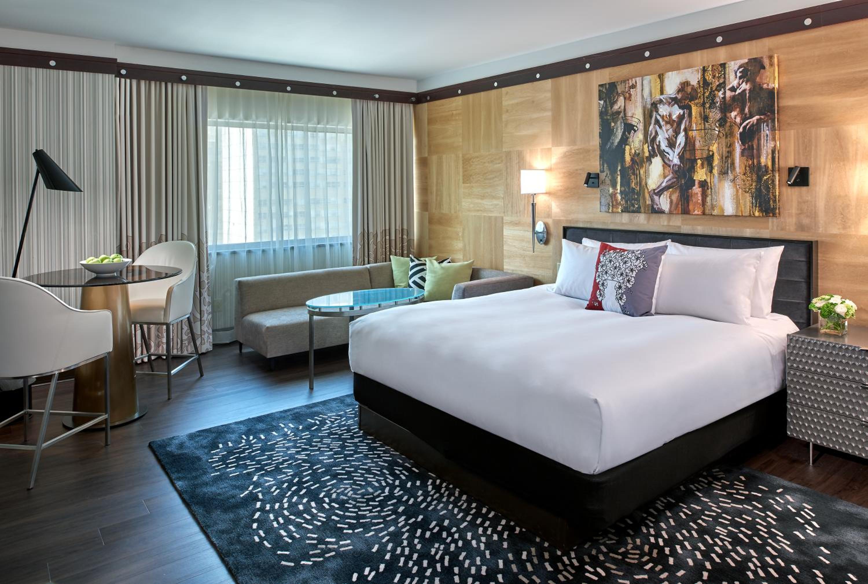 Magnifique King Room - Photo 10