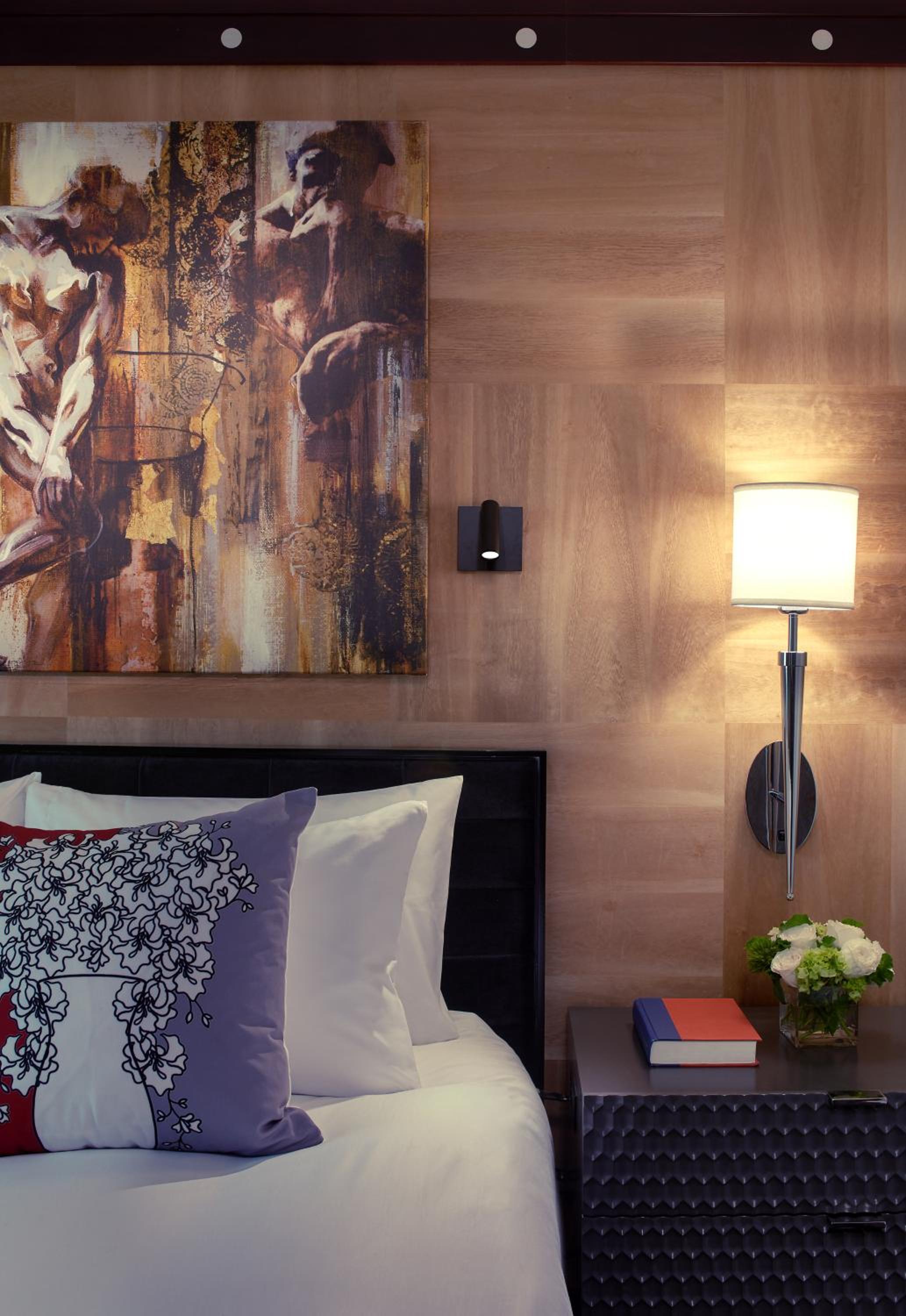 Magnifique King Room - Photo 9