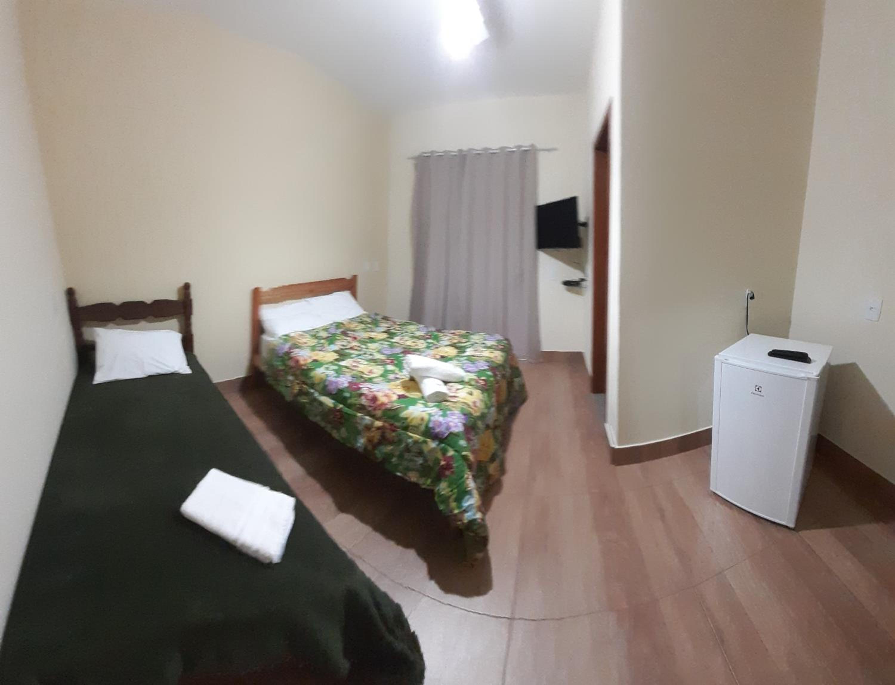 Triple Room With Balcony photo 1