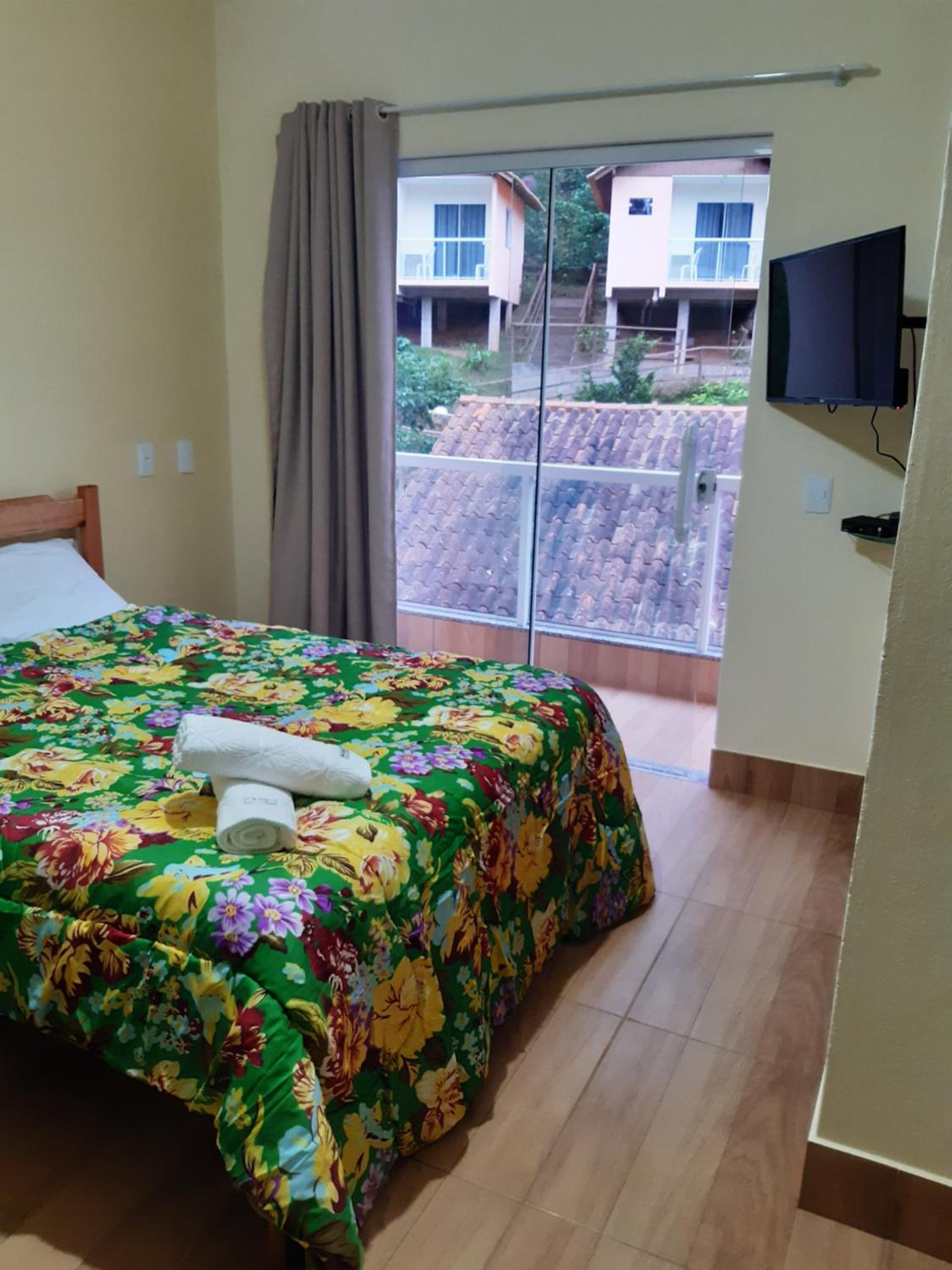 Triple Room With Balcony photo 3