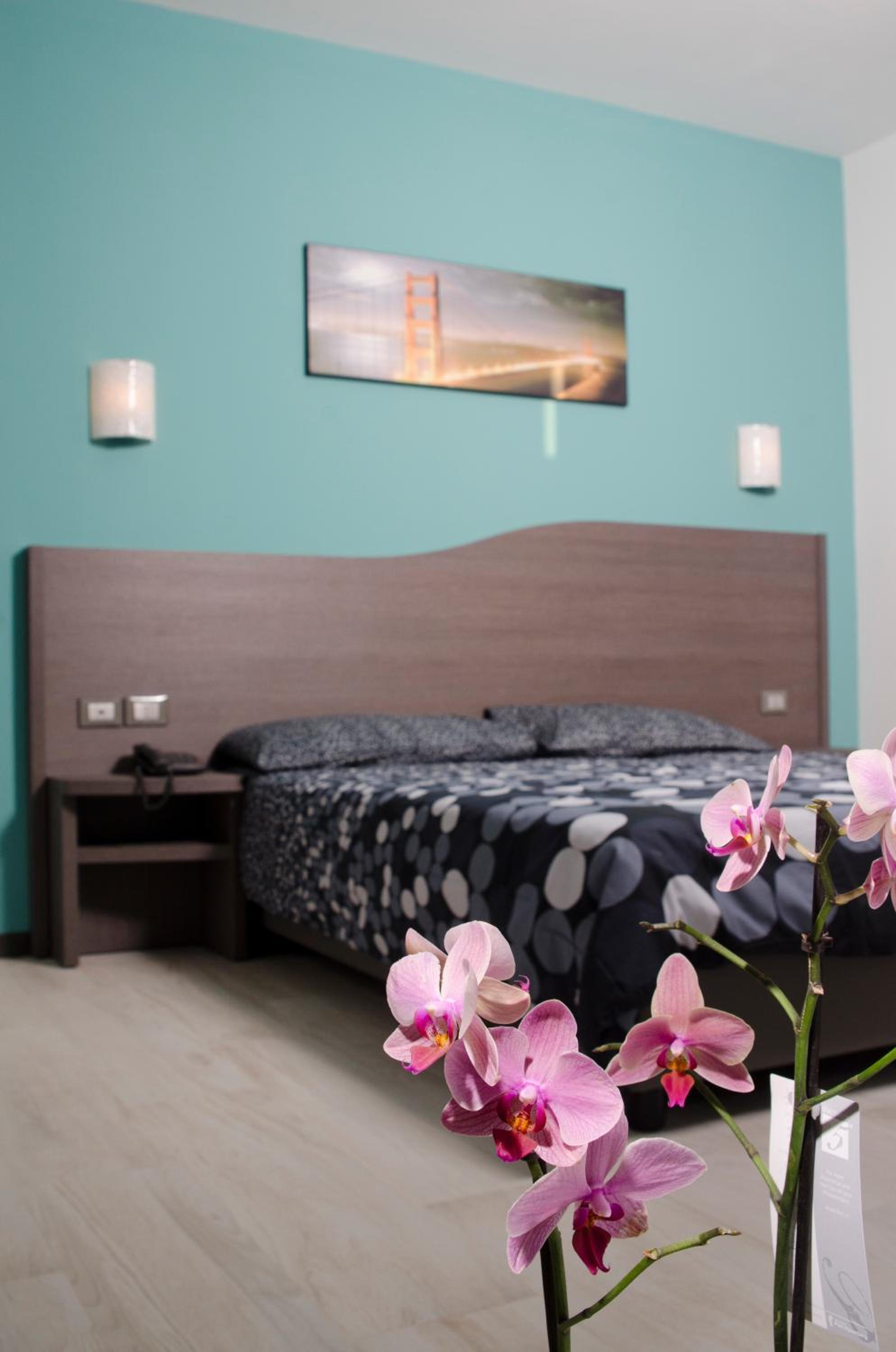 Triple Room with Balcony photo 3