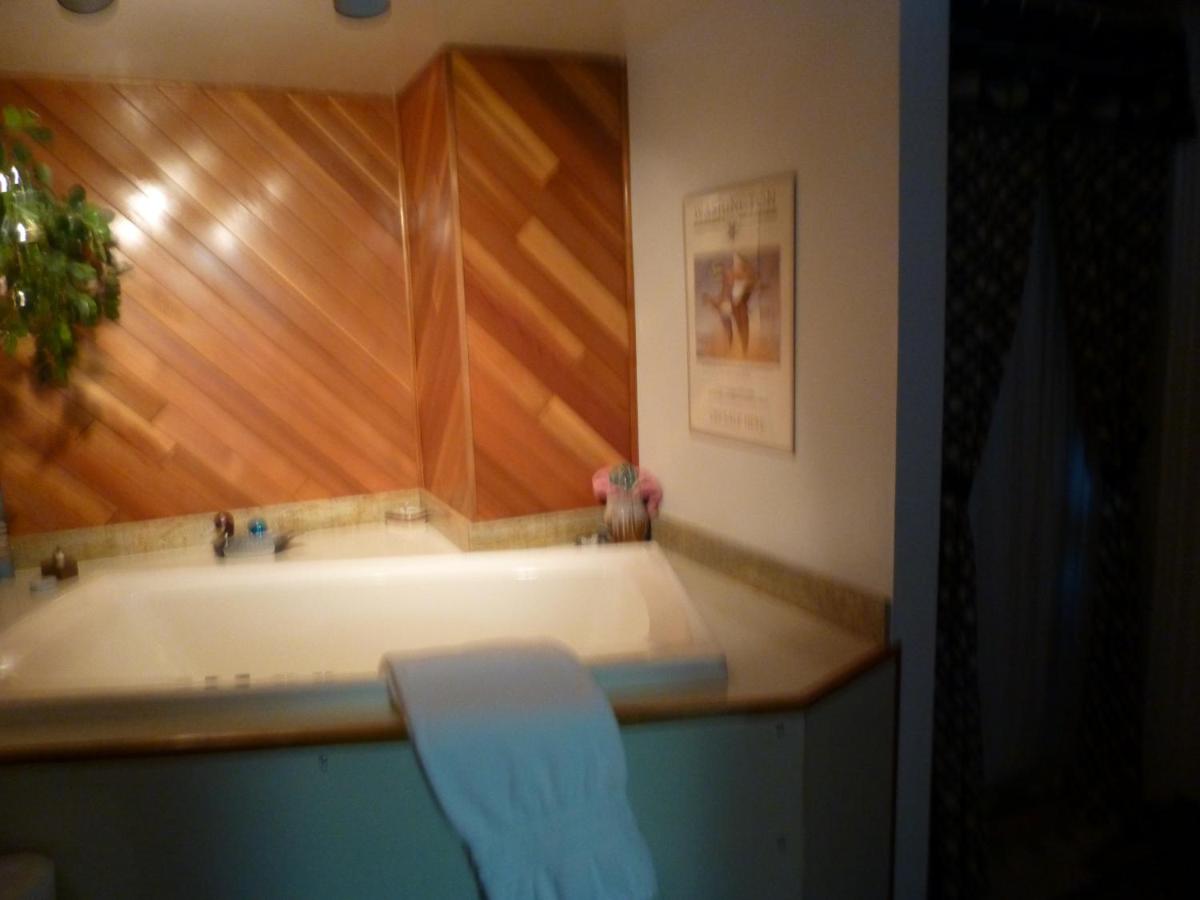 Deluxe Suite with Spa Bath photo 2