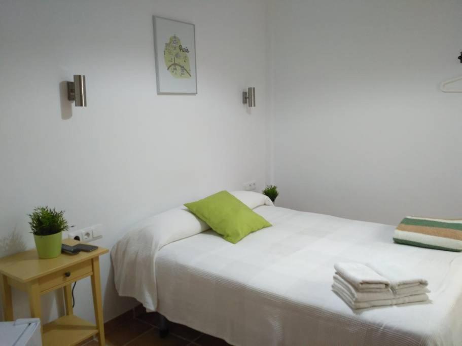 Habitación Doble - Sótano (sin cocina) B3