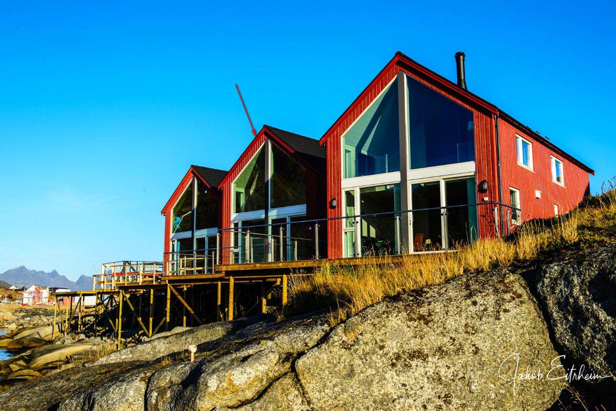 Vacation Home photo 3