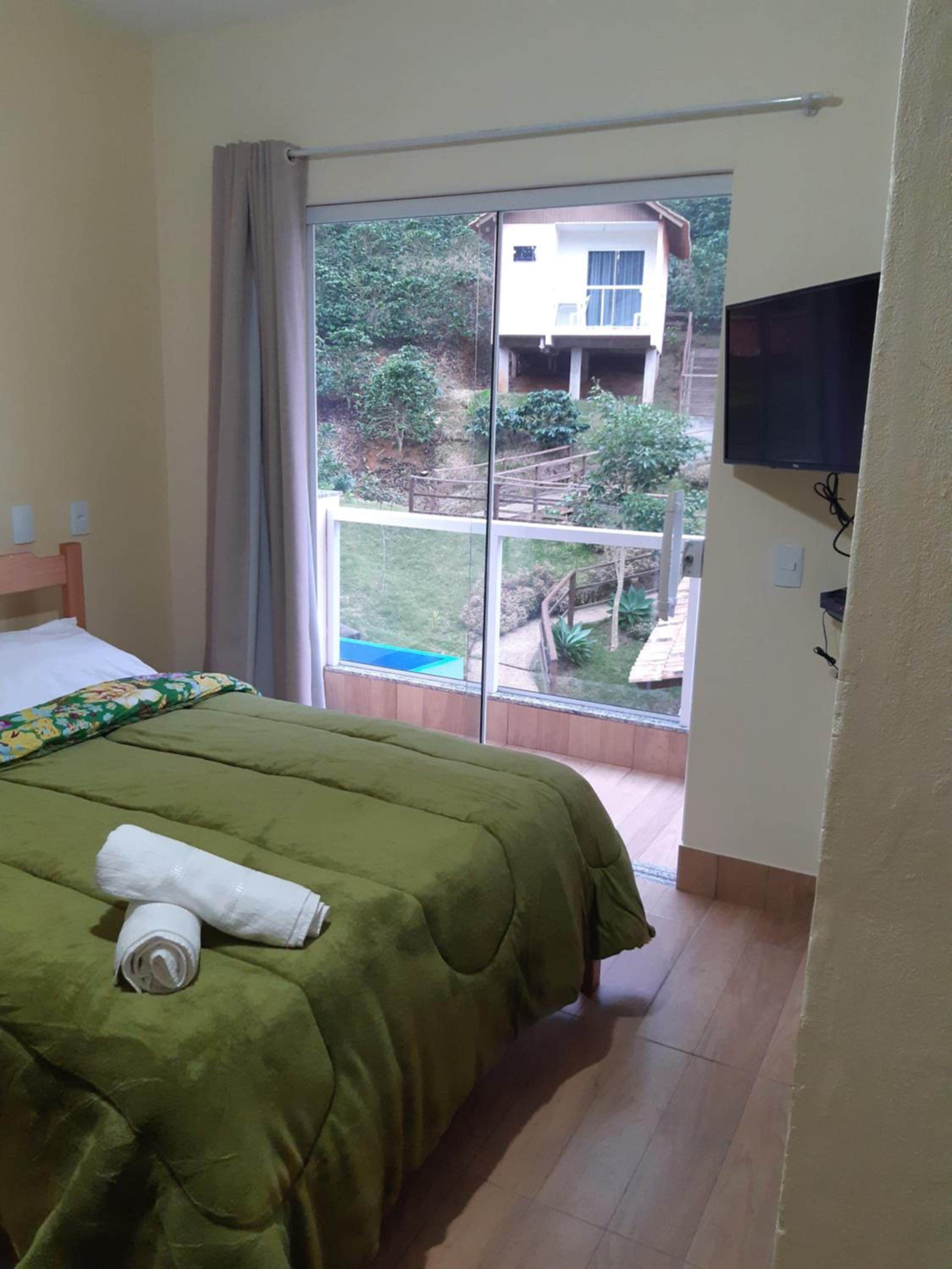 Quadruple Room With Balcony photo 3