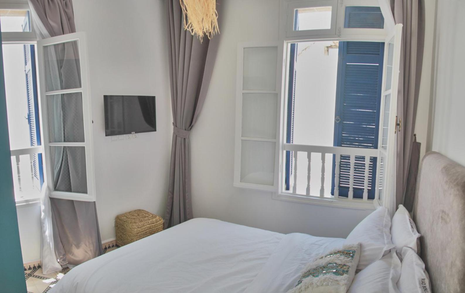 Standard Double Room photo 3
