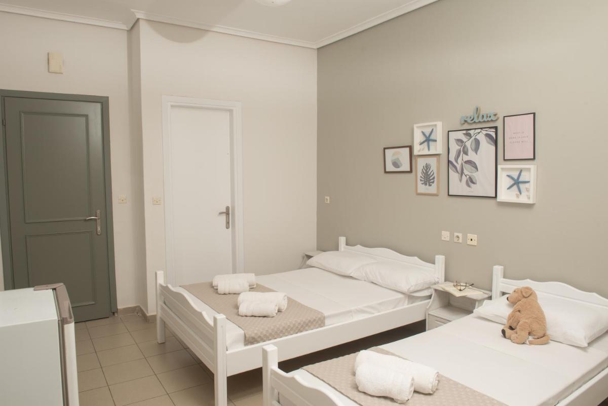 Deluxe Double Room photo 2
