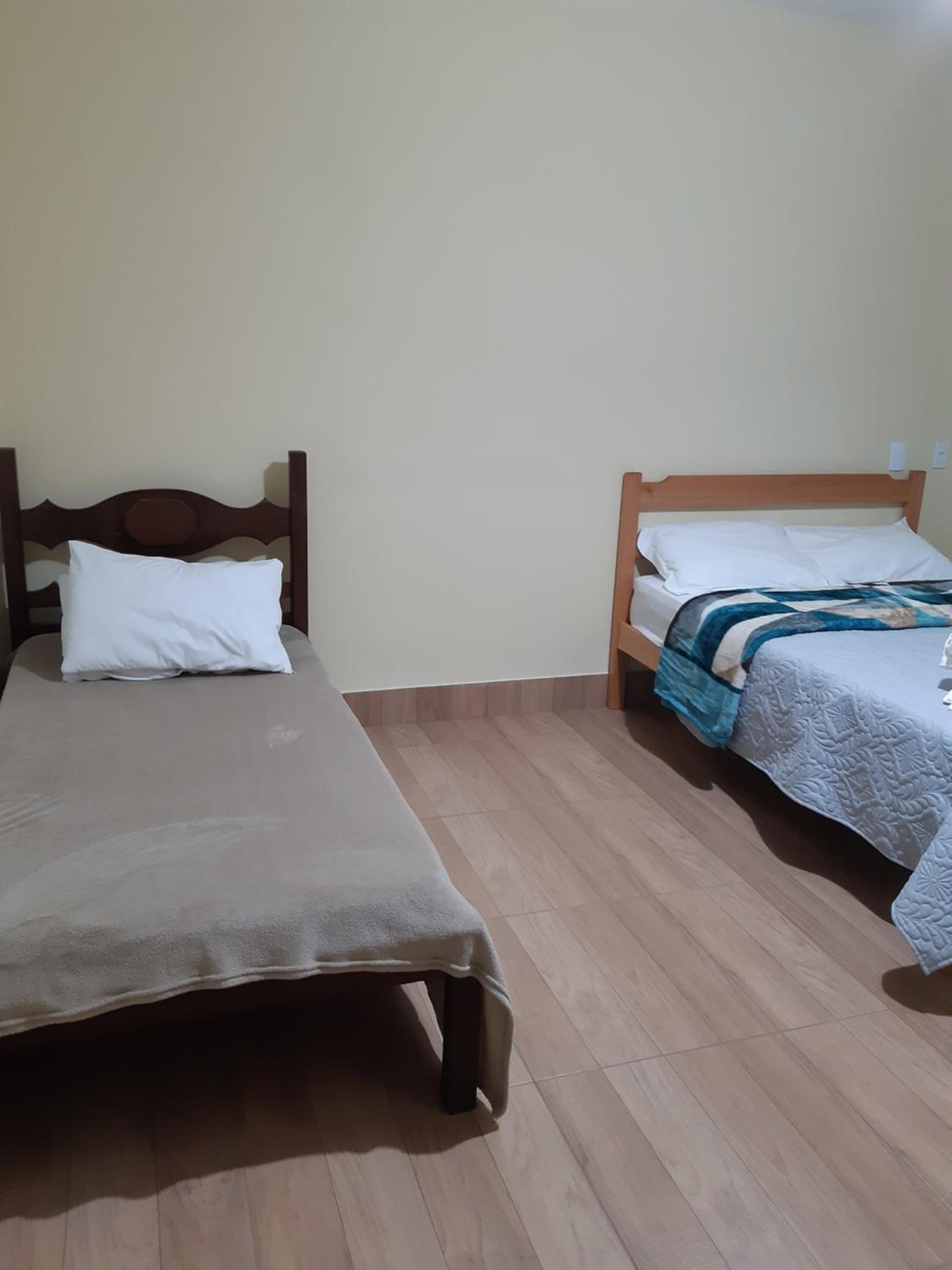 Triple Room With Lake View photo 1