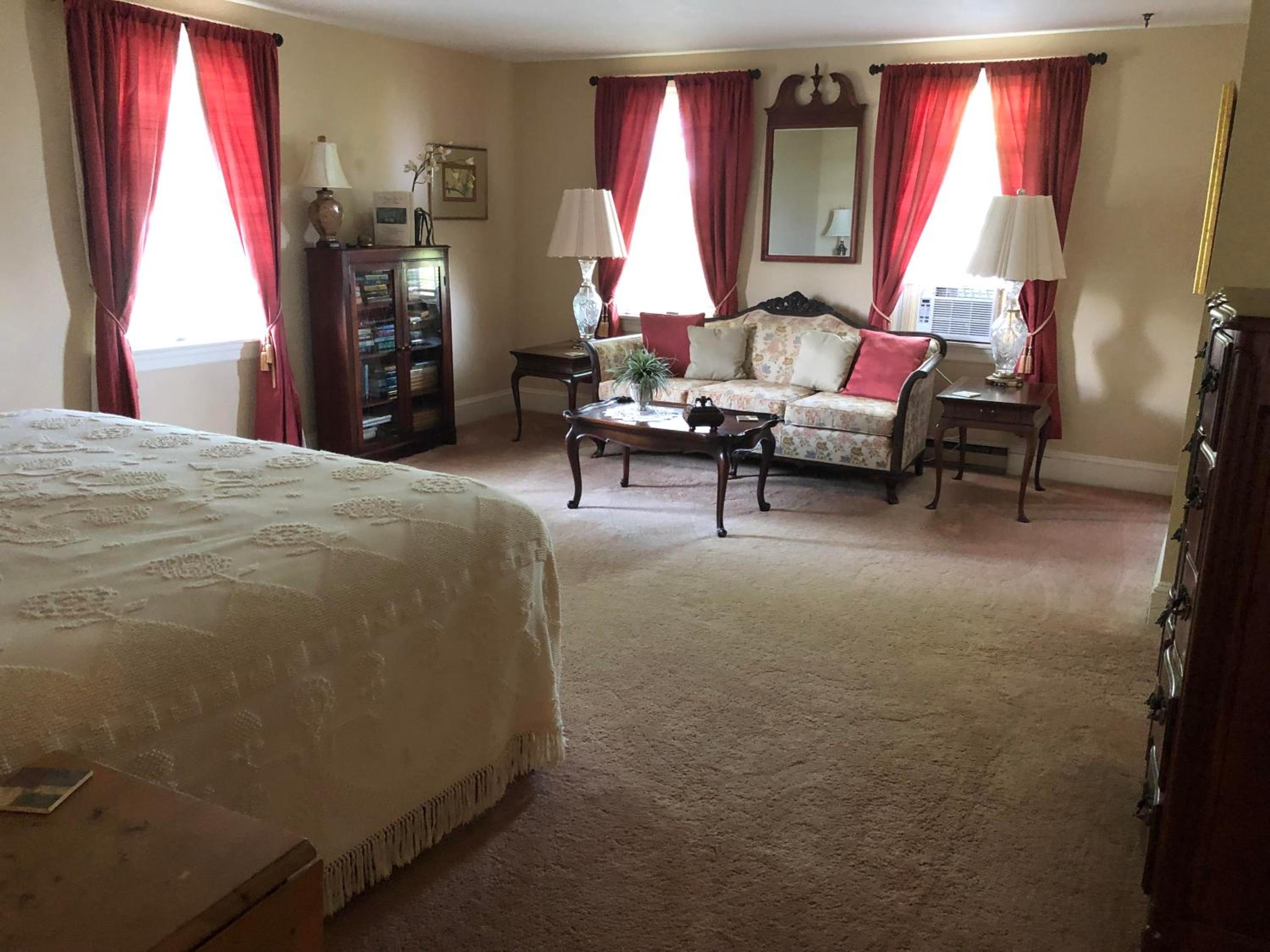 King Room