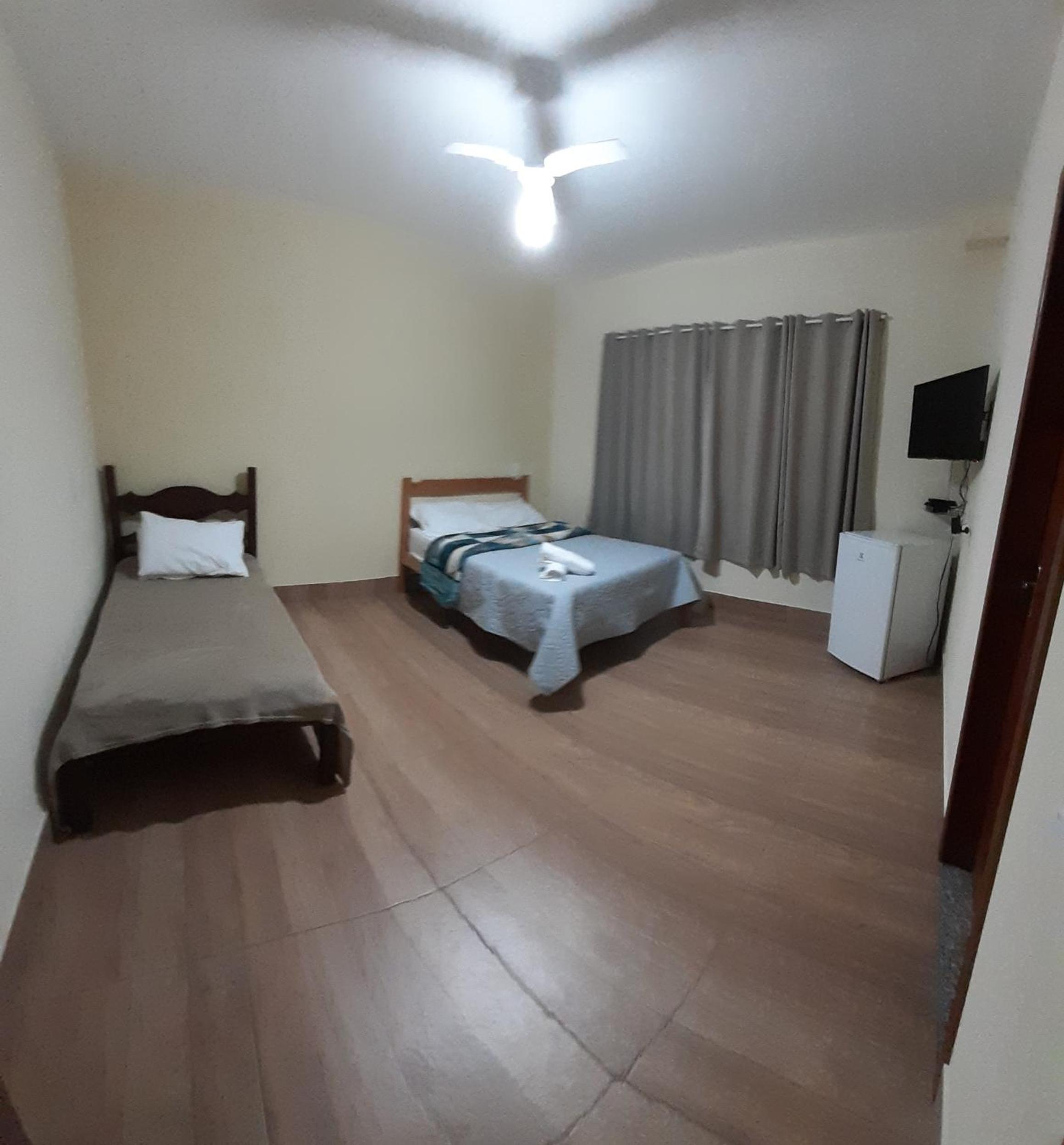 Triple Room With Lake View photo 3