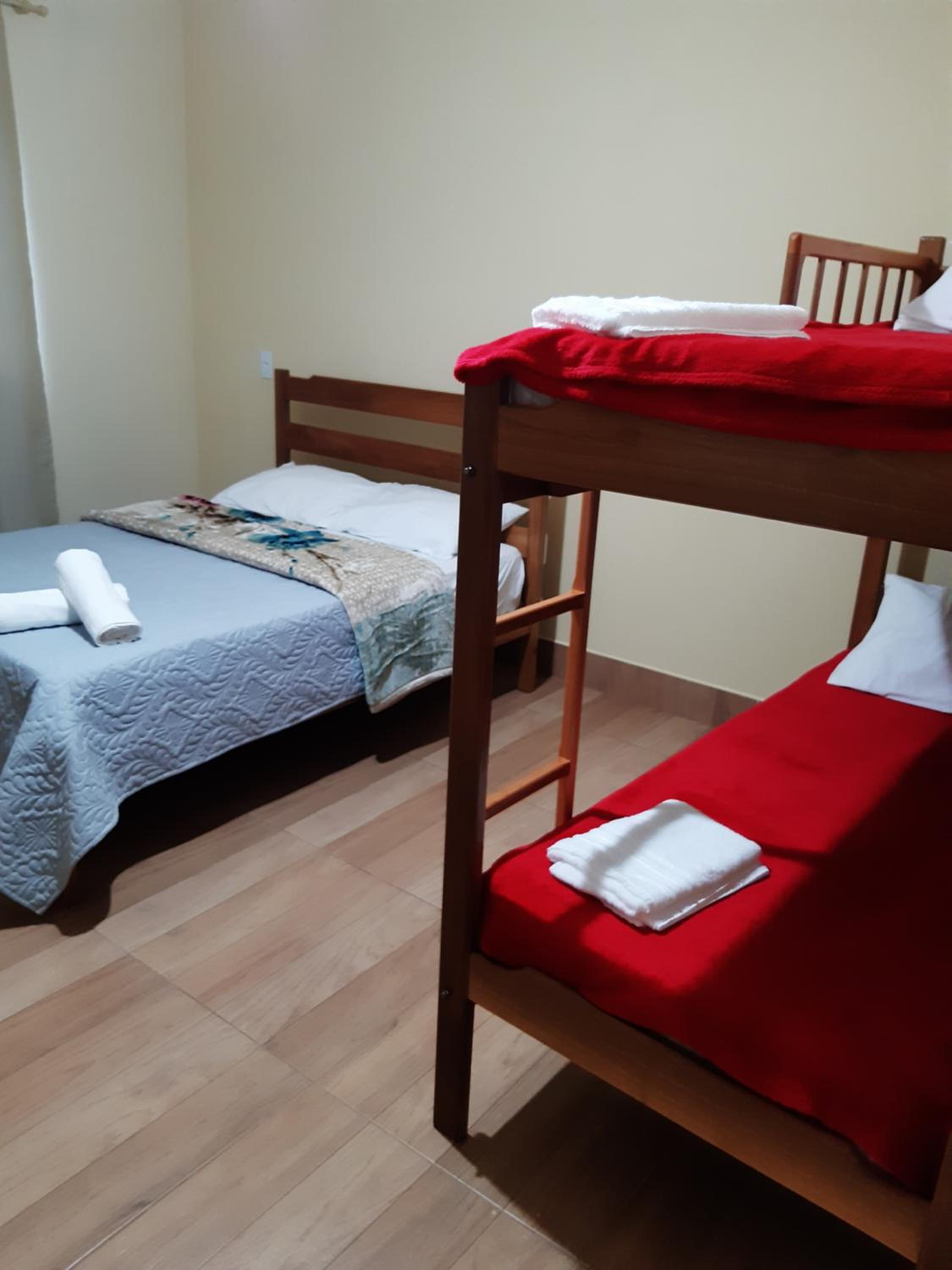 Quadruple Room photo 1
