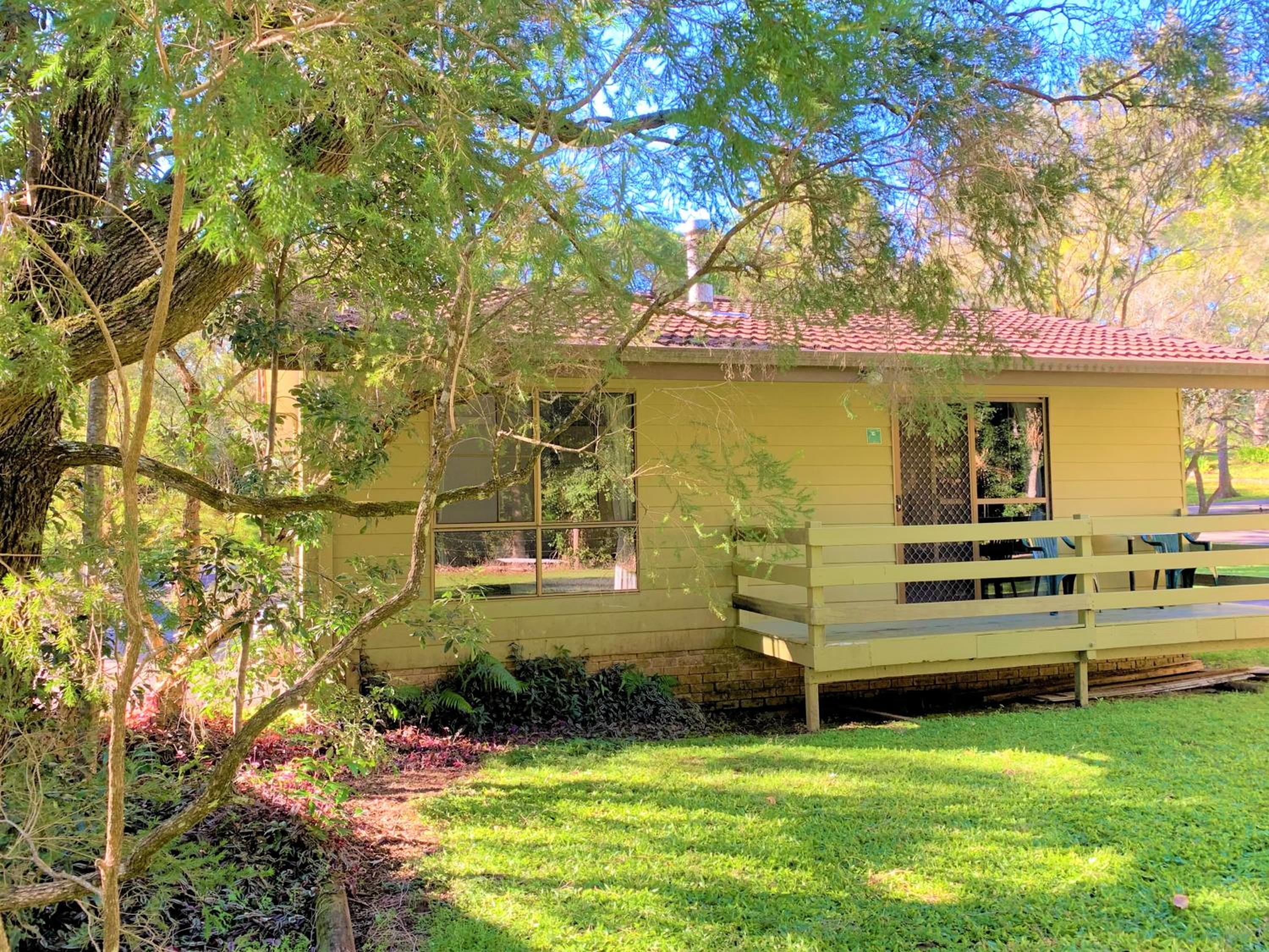 Two-Bedroom Chalet photo 3