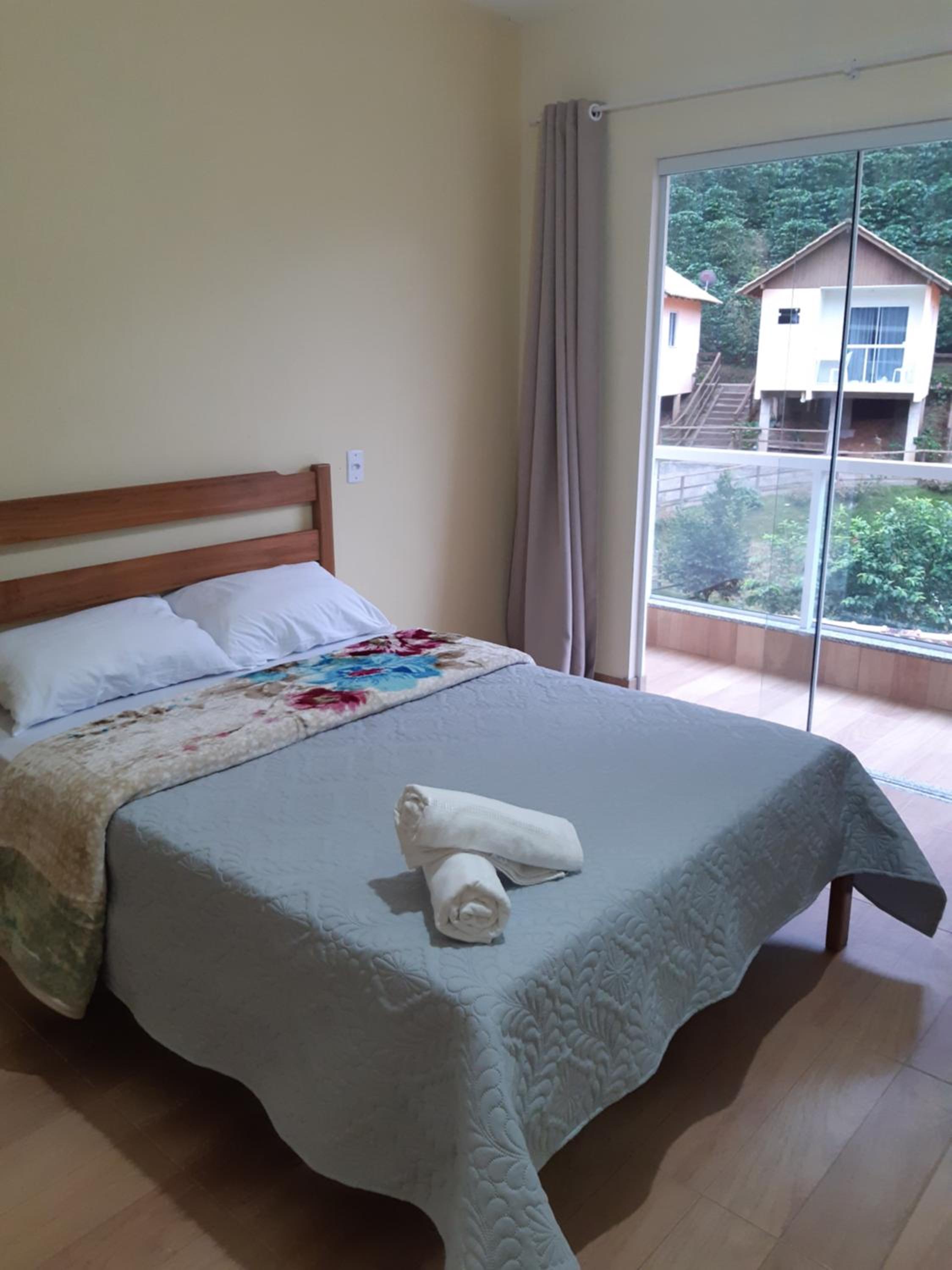 Double Room With Balcony photo 1