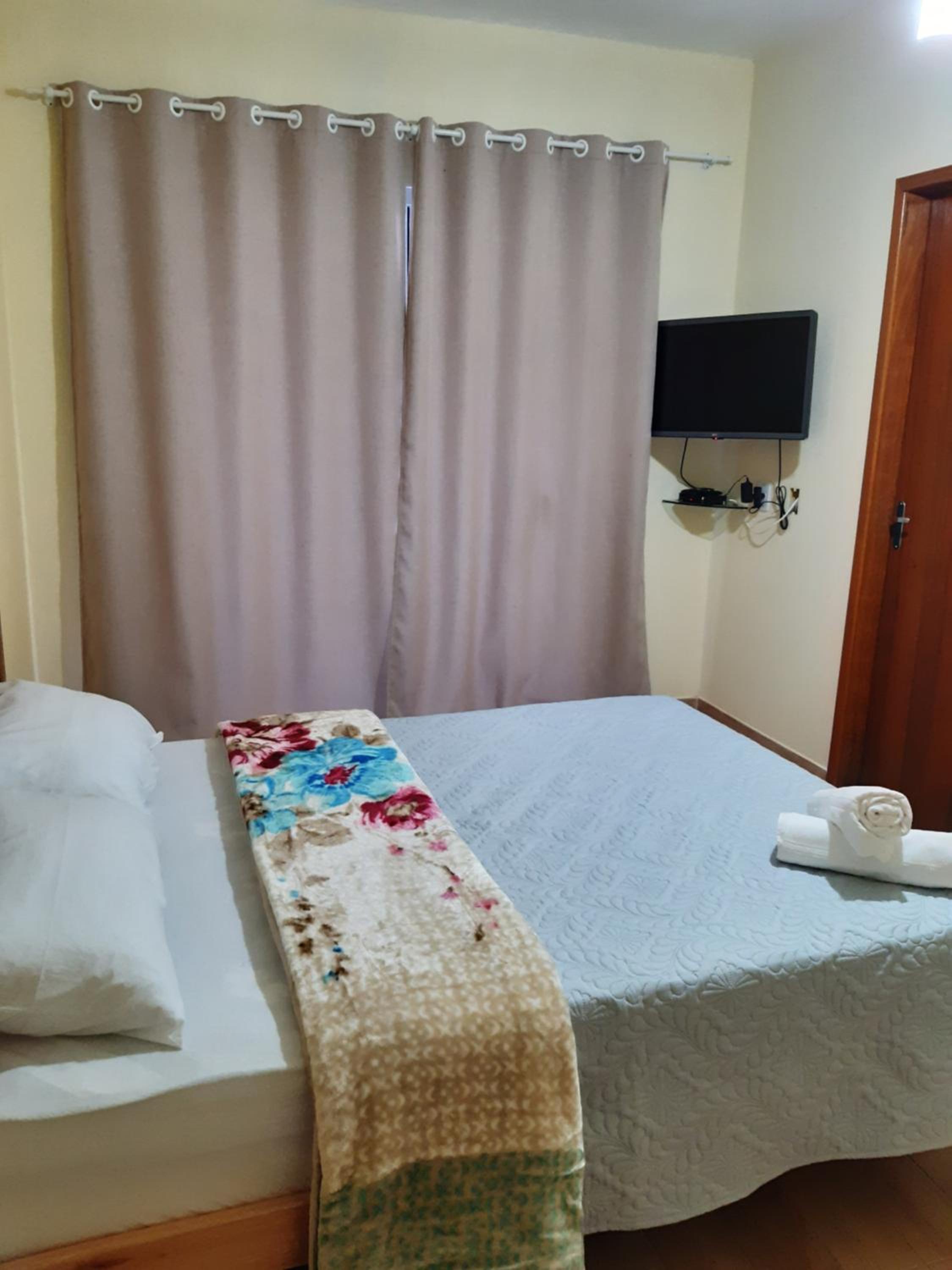 Double Room With Balcony photo 3