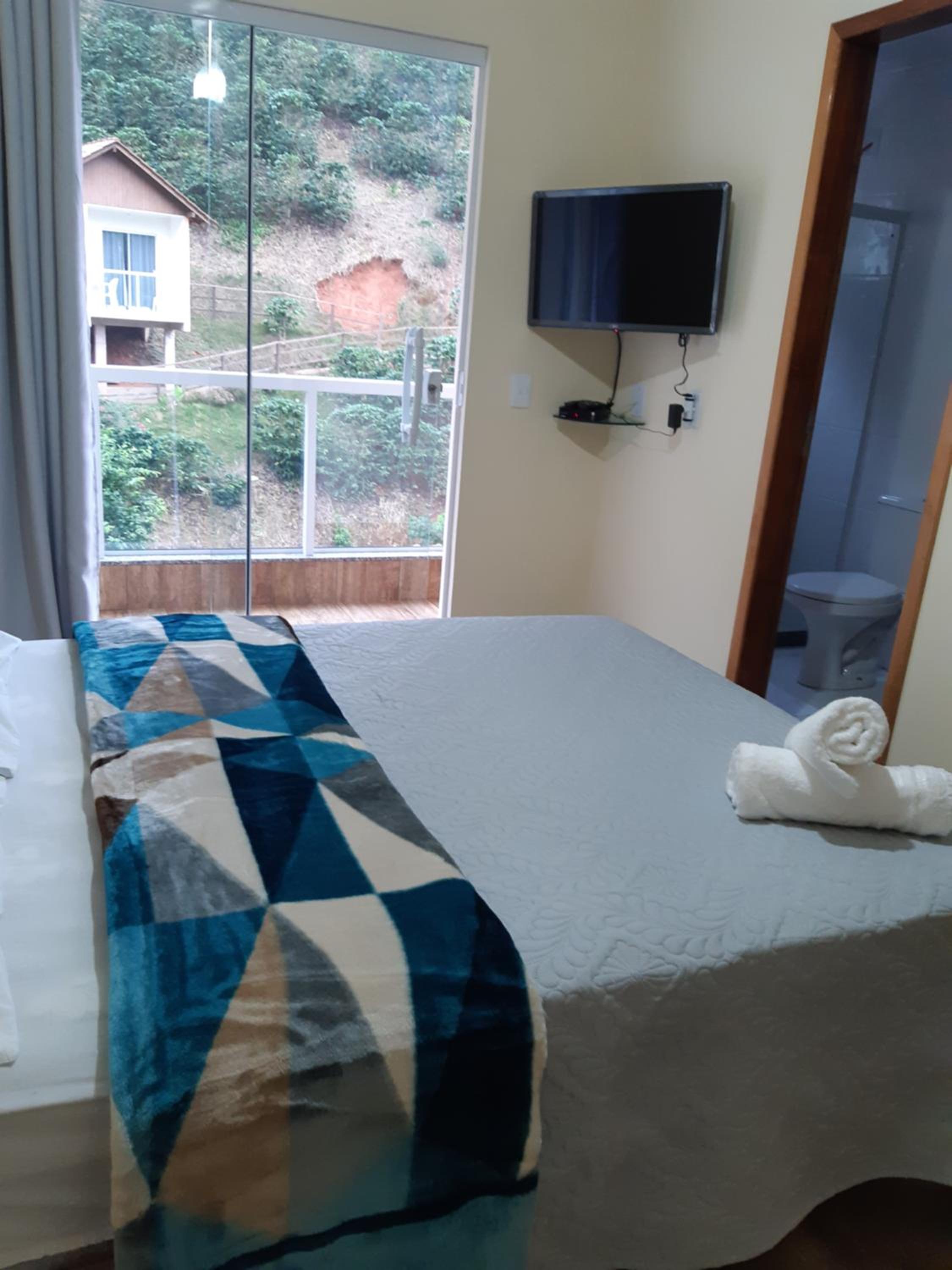 Double Room With Balcony photo 1