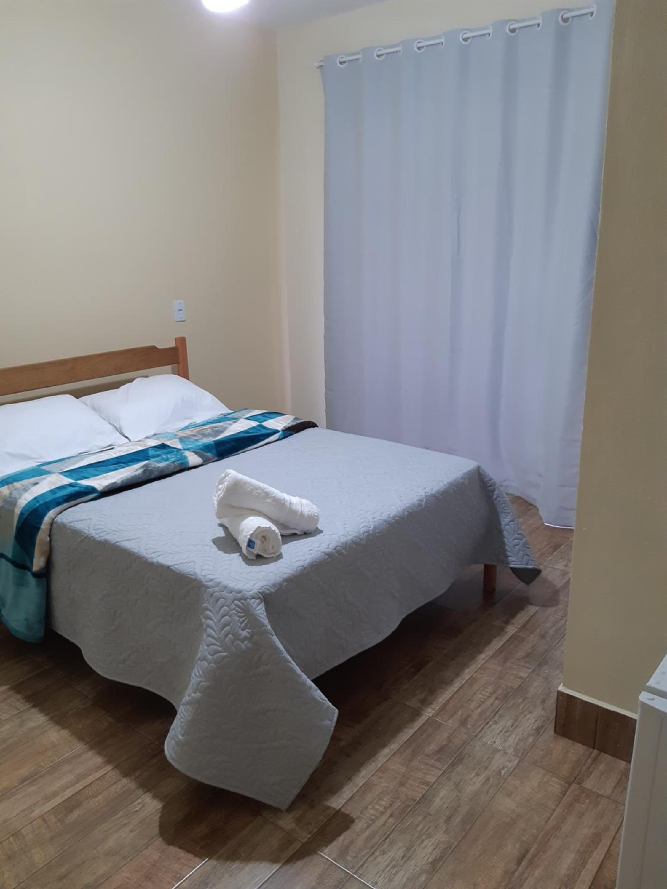 Double Room With Balcony photo 2