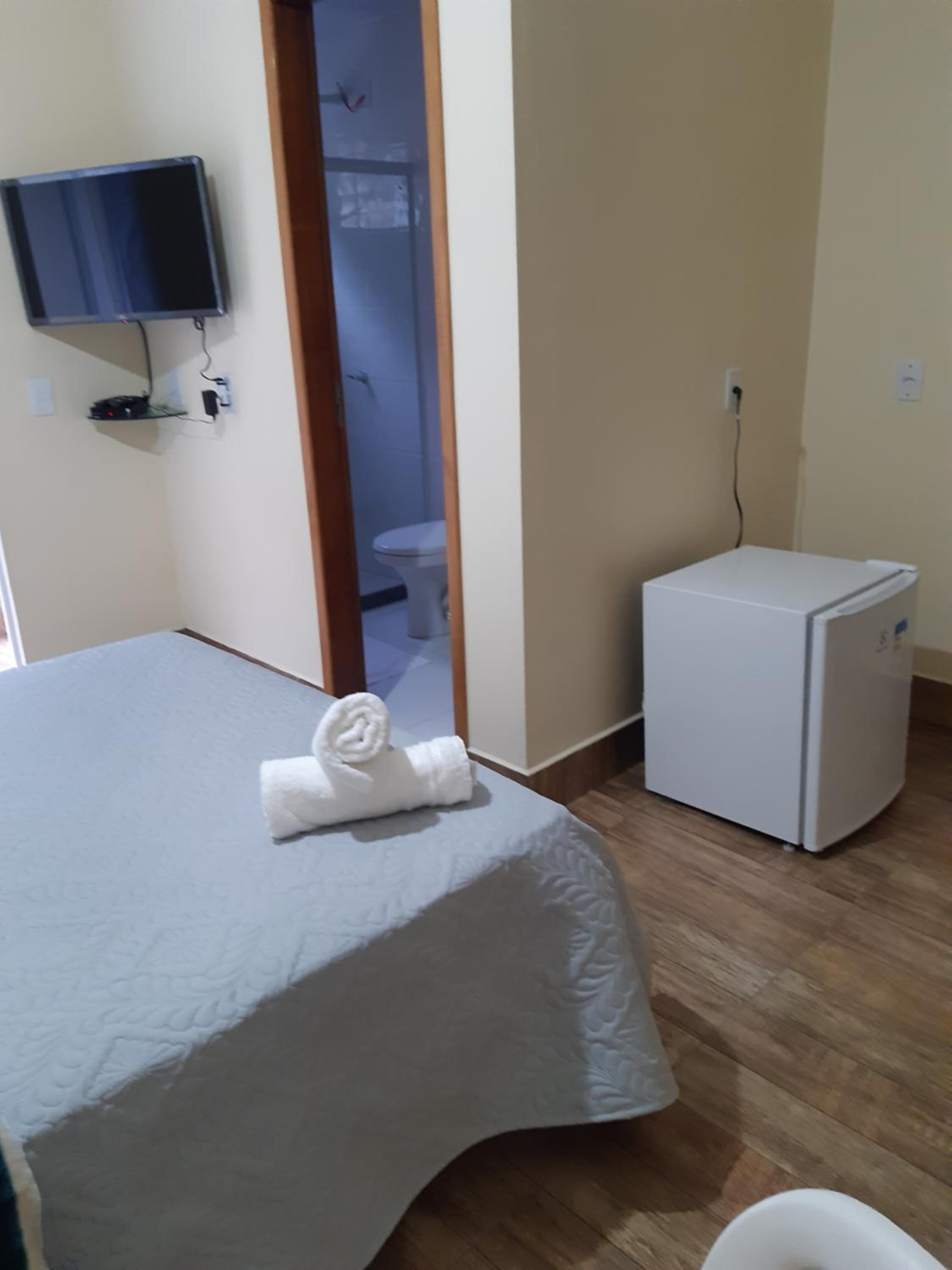 Double Room With Balcony photo 3