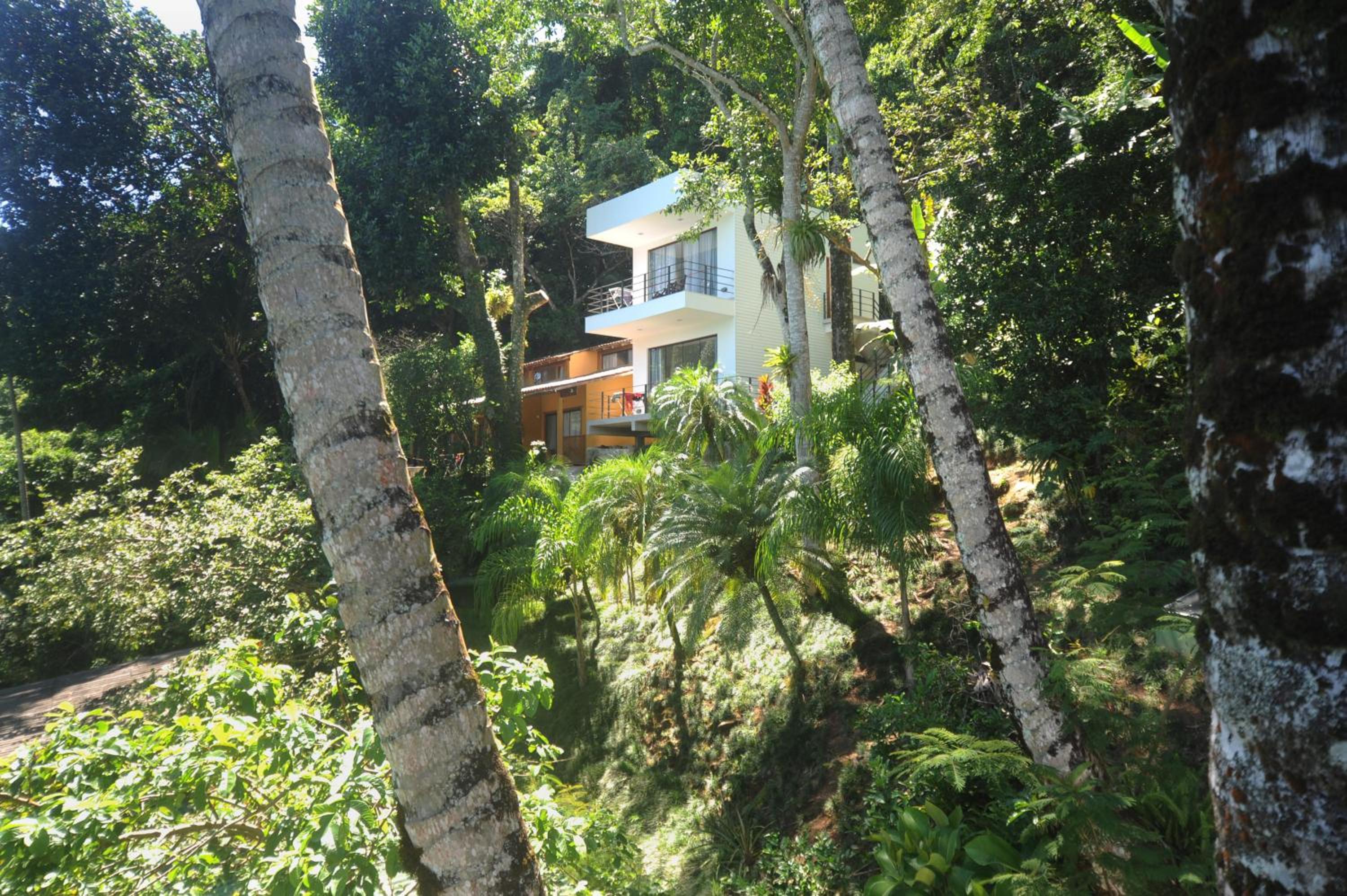 Deluxe Suite with Sea View - Photo 8