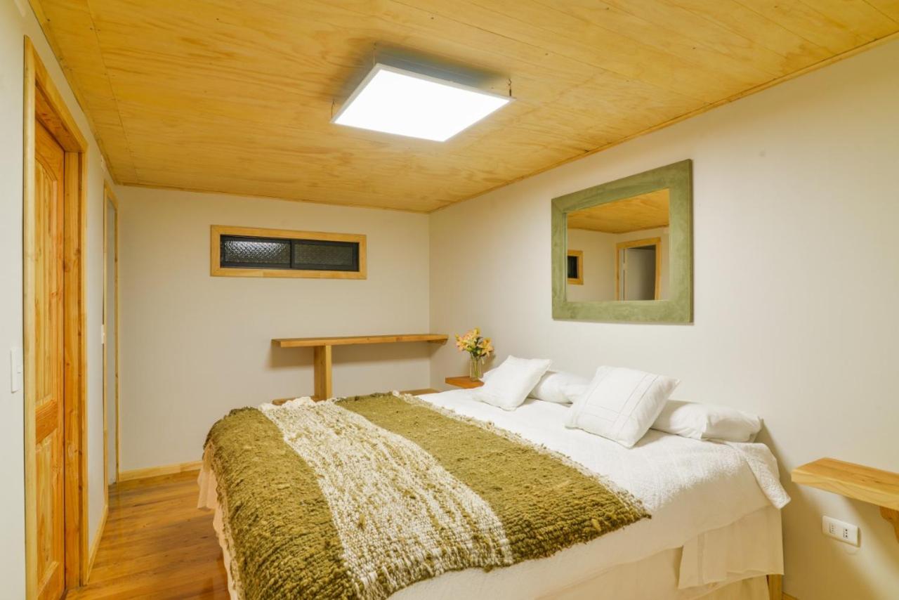 Double Room with Private Bathroom photo 1