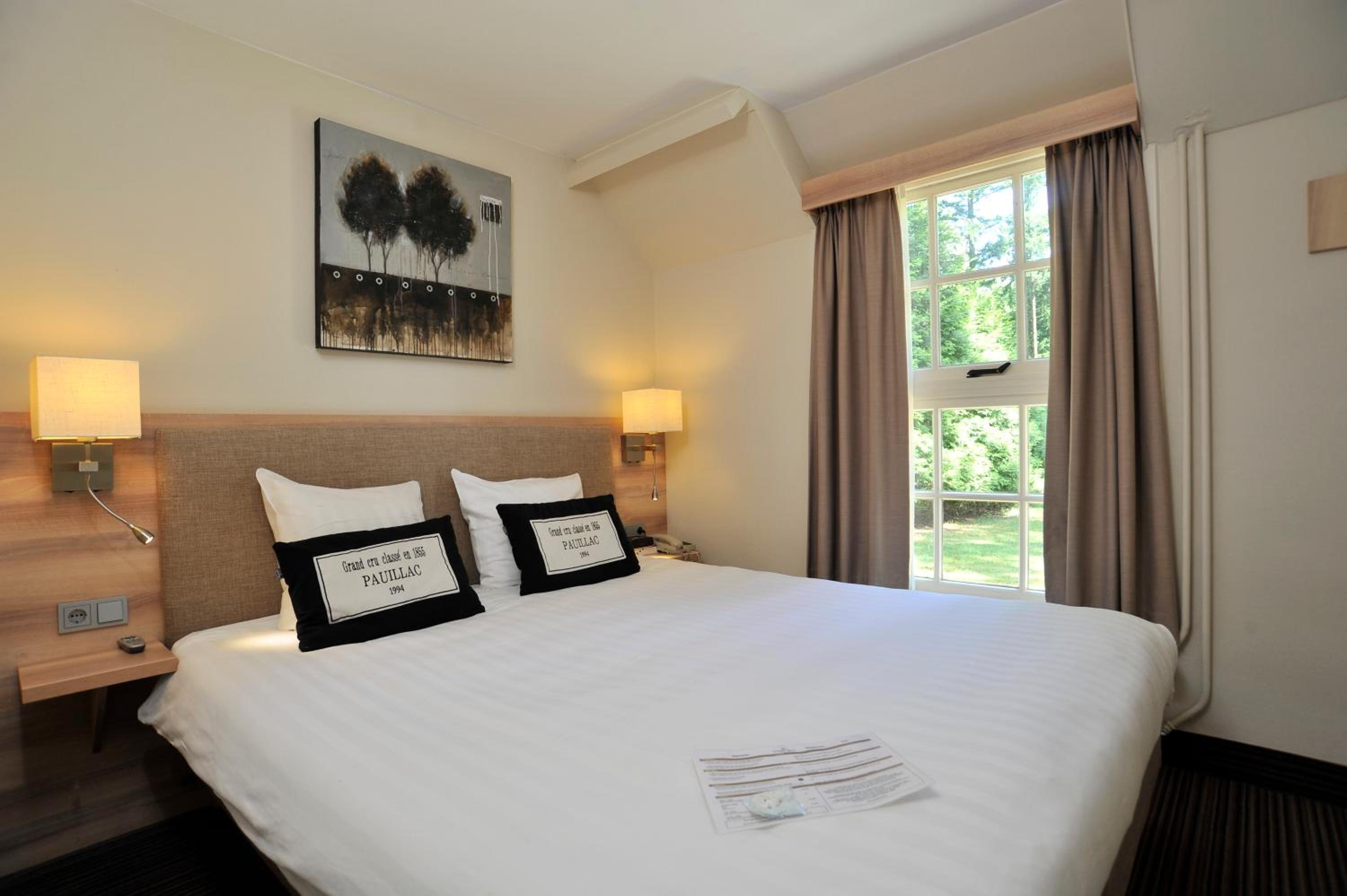 Executive Double Room photo 3