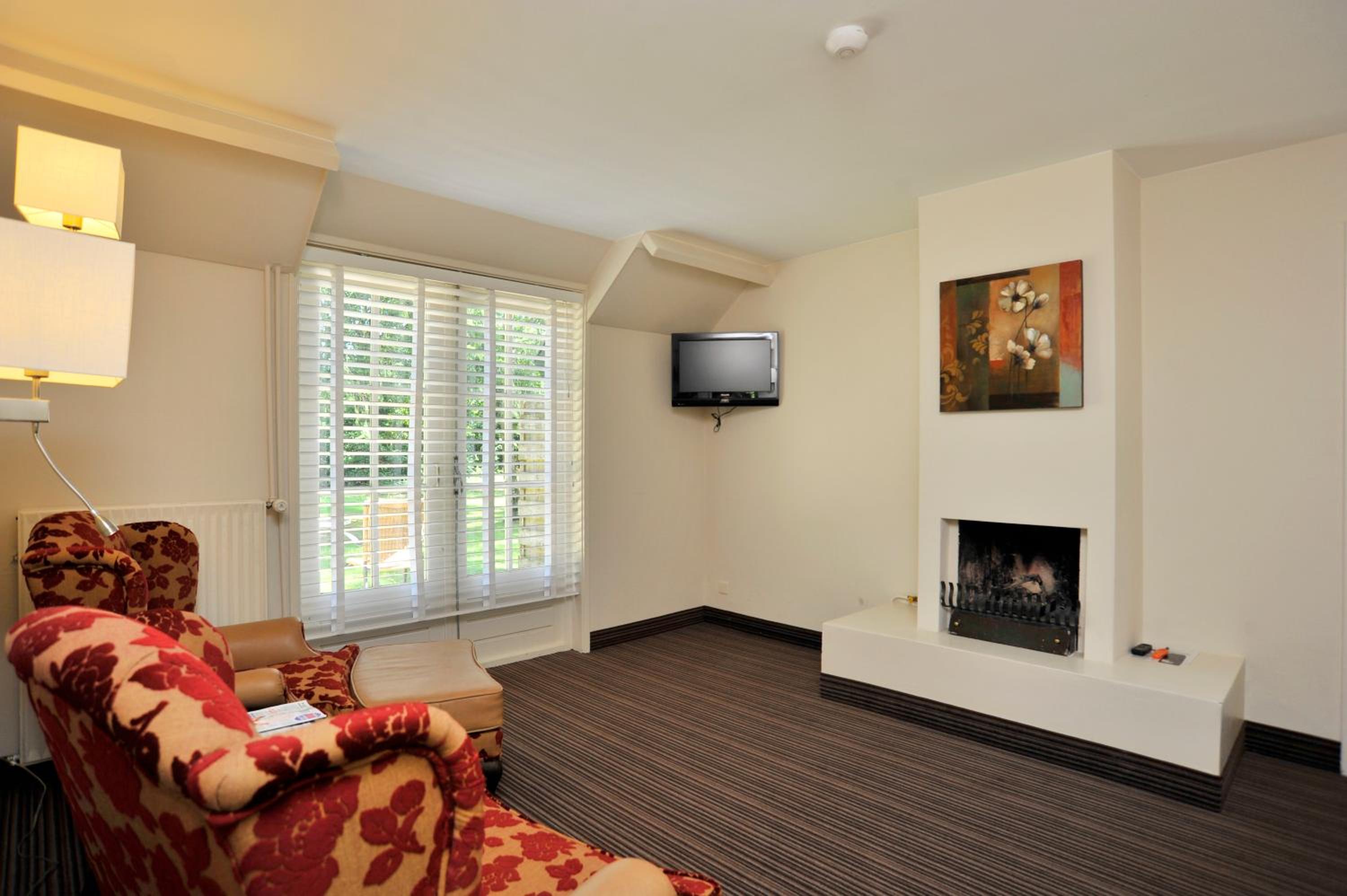 Executive Double Room photo 2