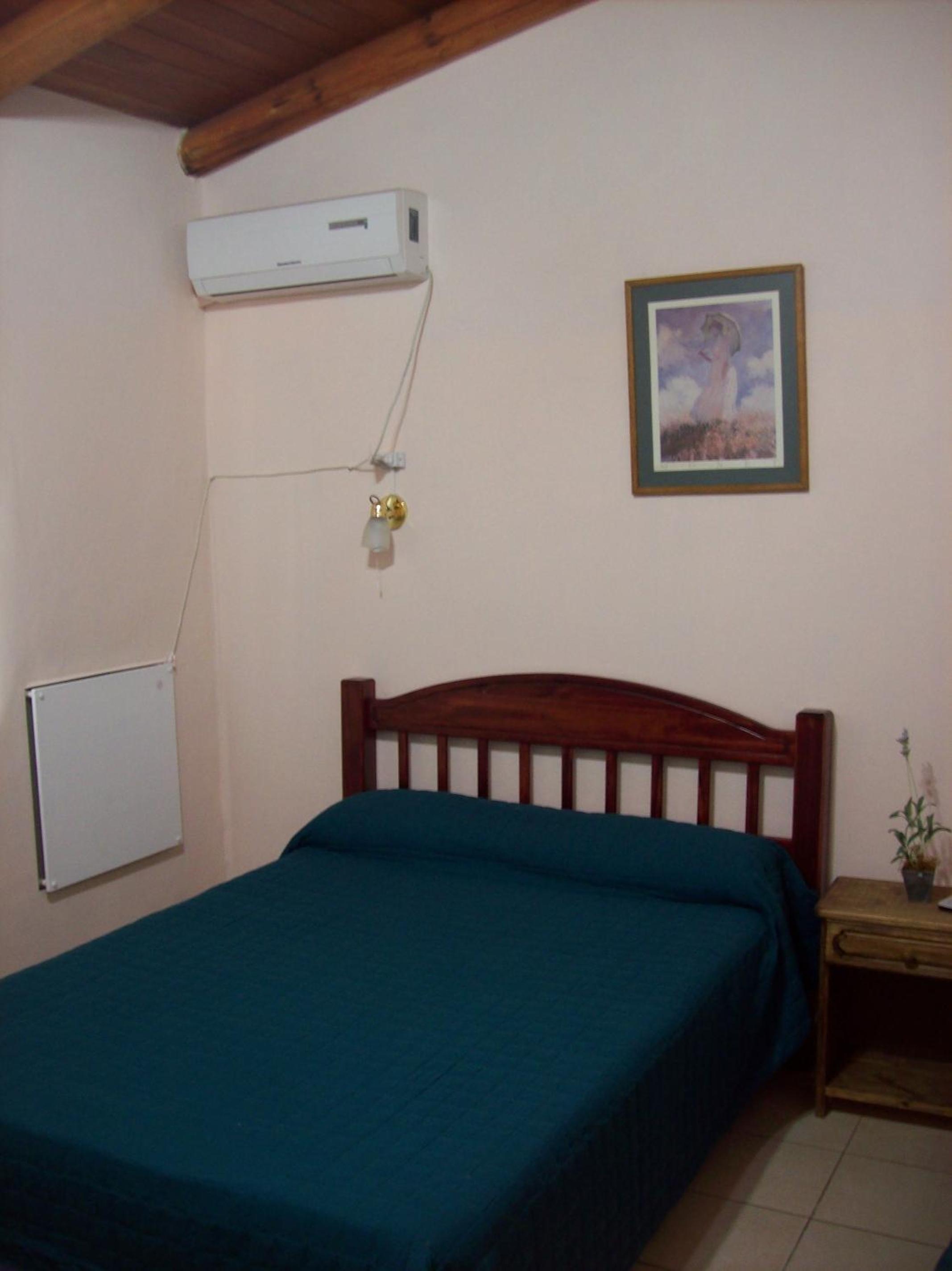 Standard Triple Room photo 2