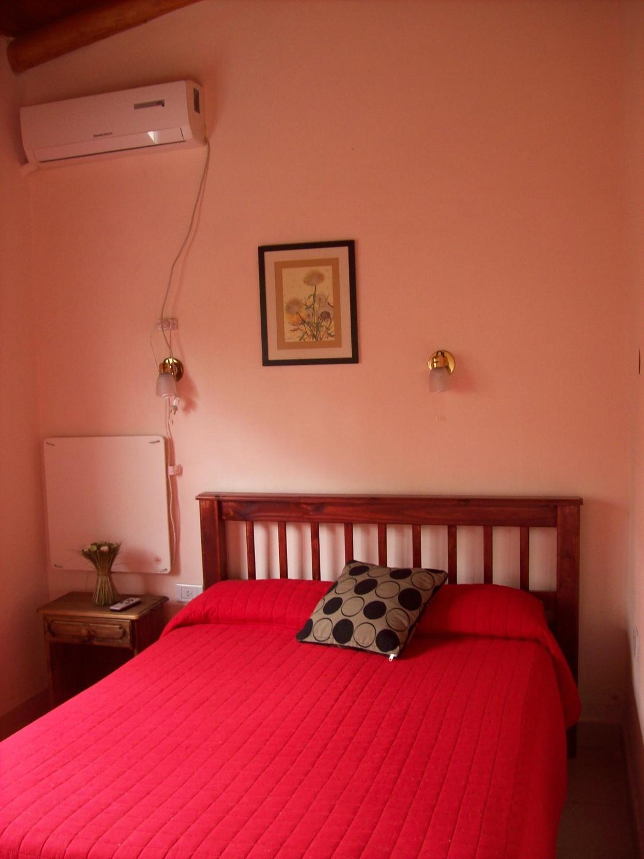 Standard Double or Twin Room photo 2