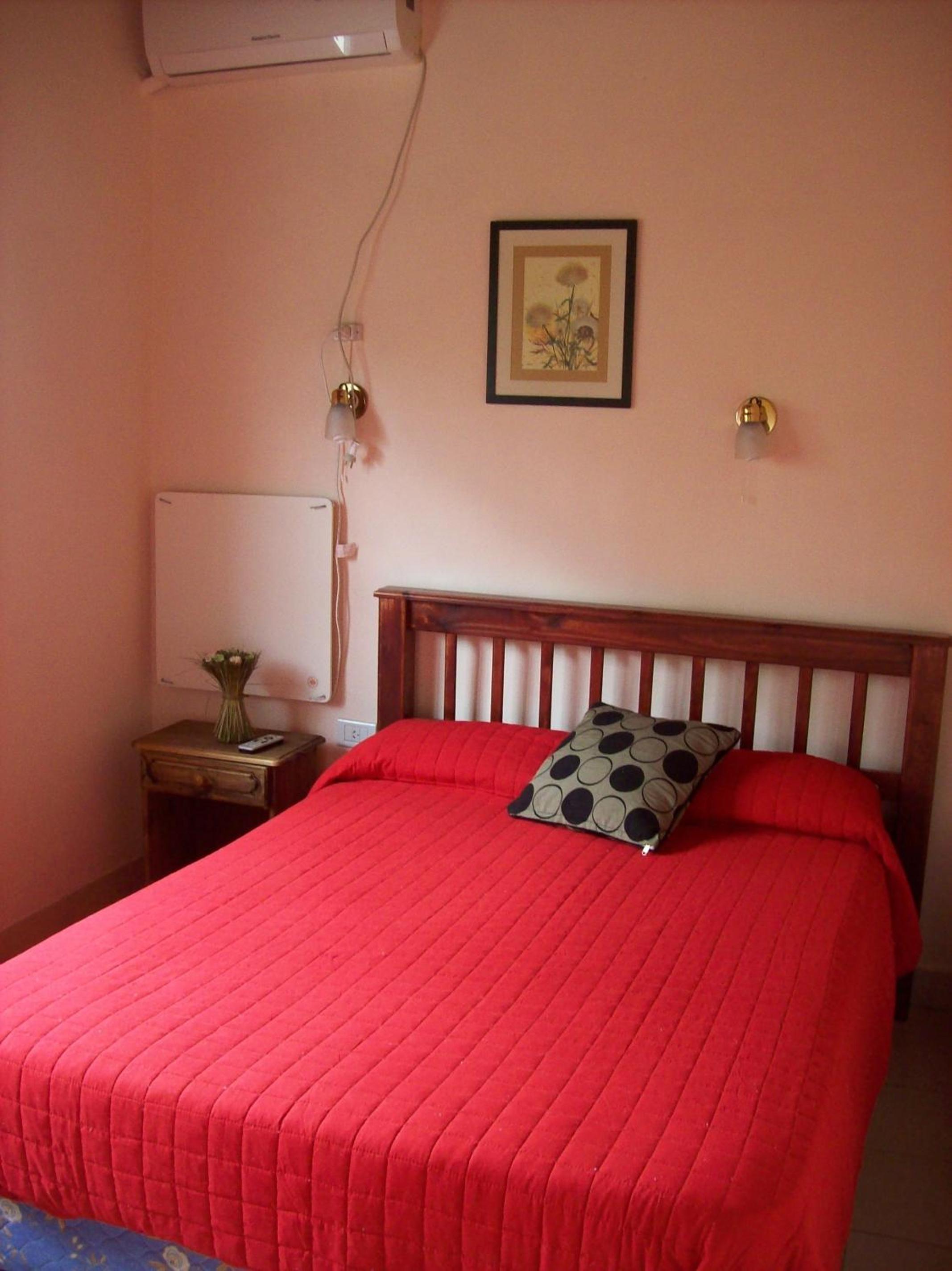 Standard Triple Room photo 3