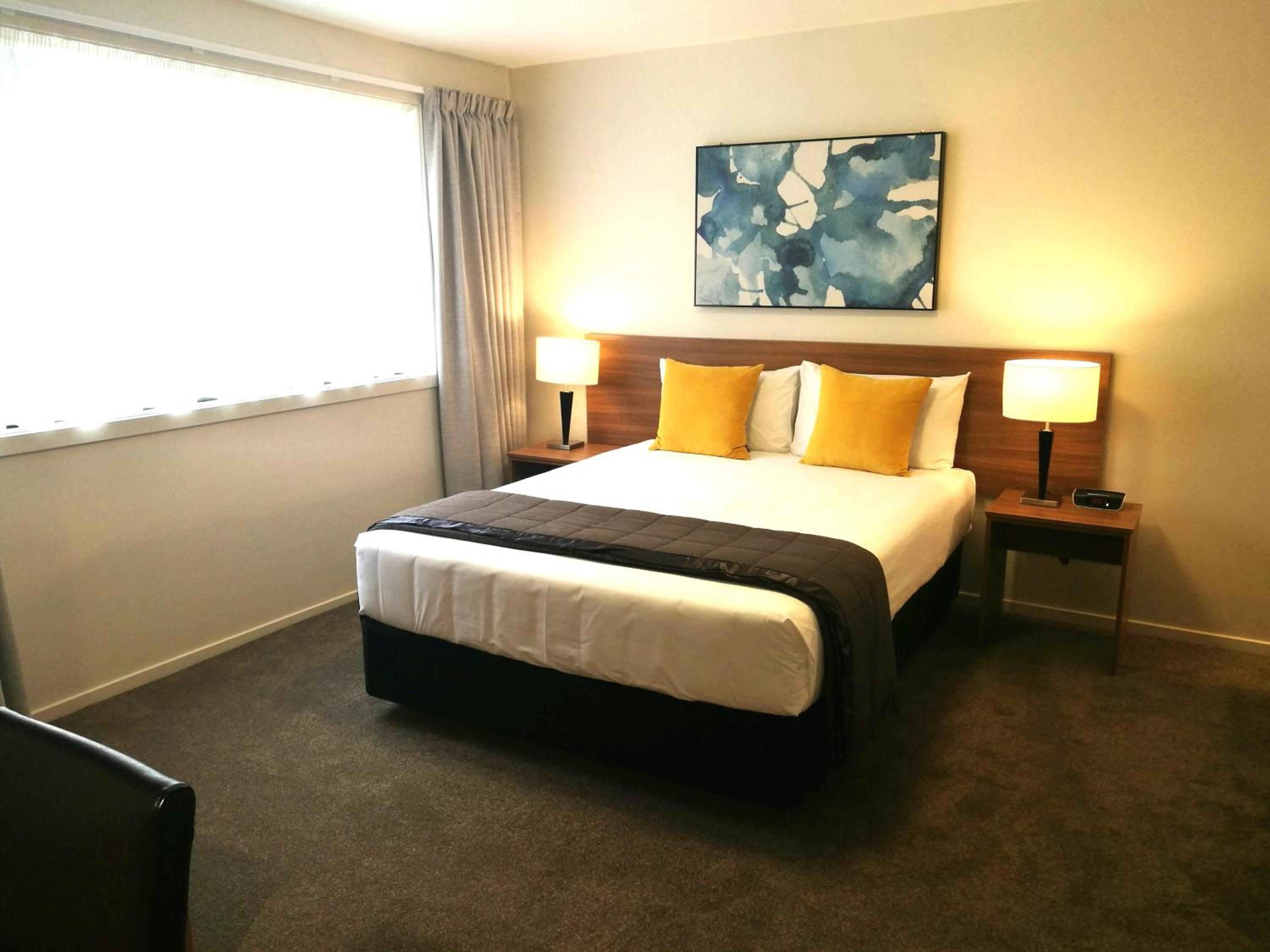 Two-Bedroom Suite - Photo 1
