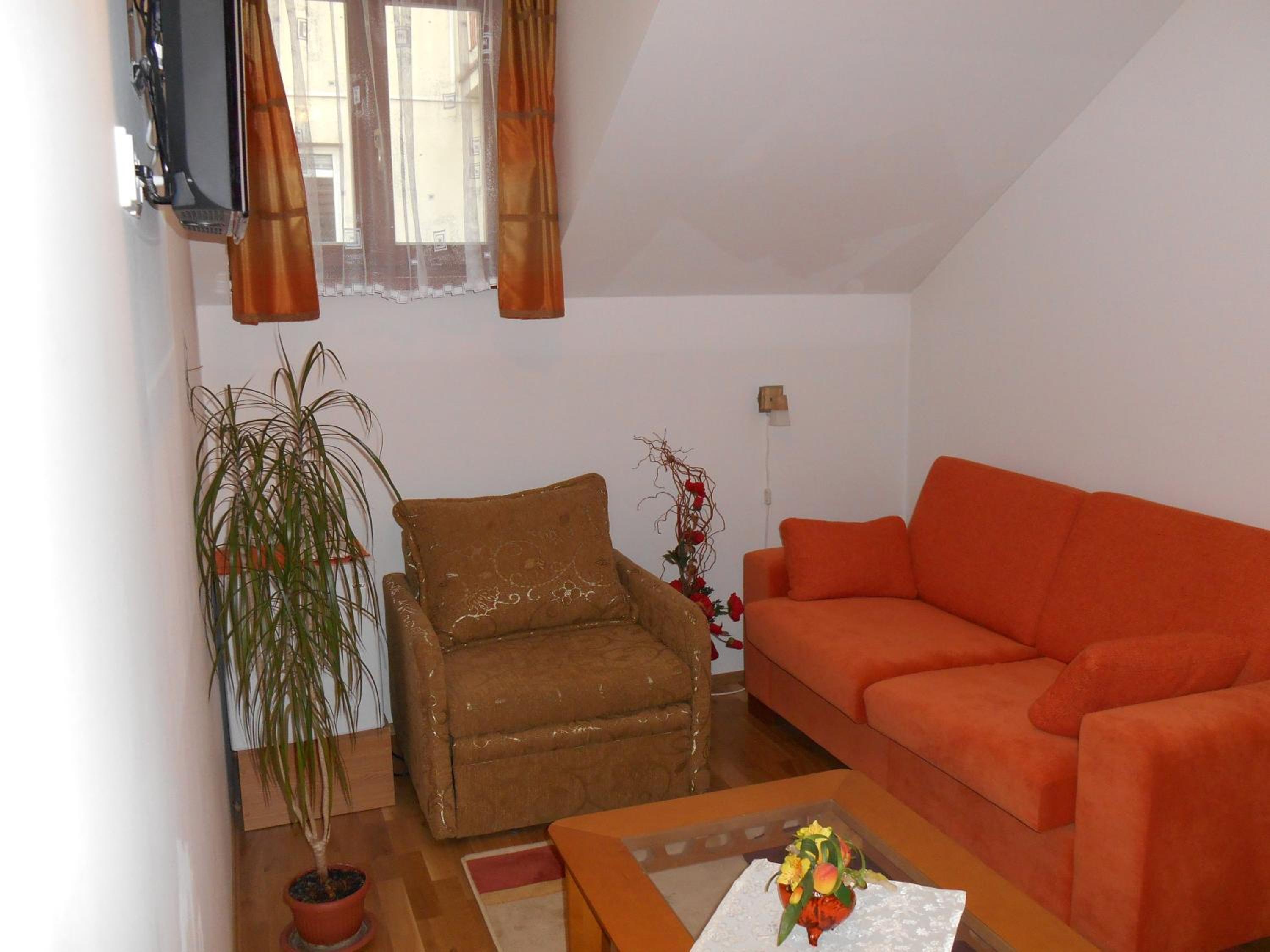 Quadruple Room photo 1
