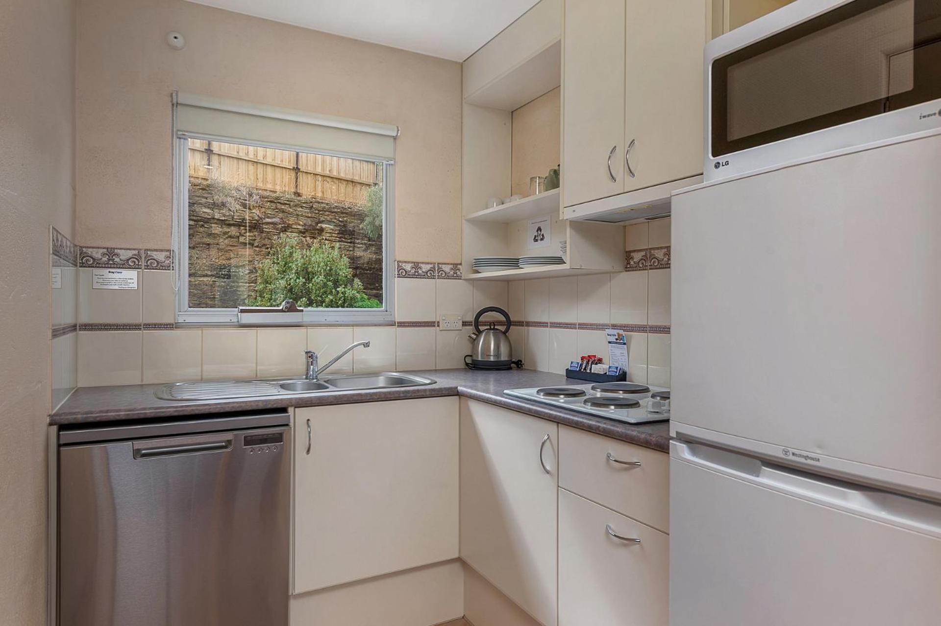 Standard Two-Bedroom Apartment - Photo 6