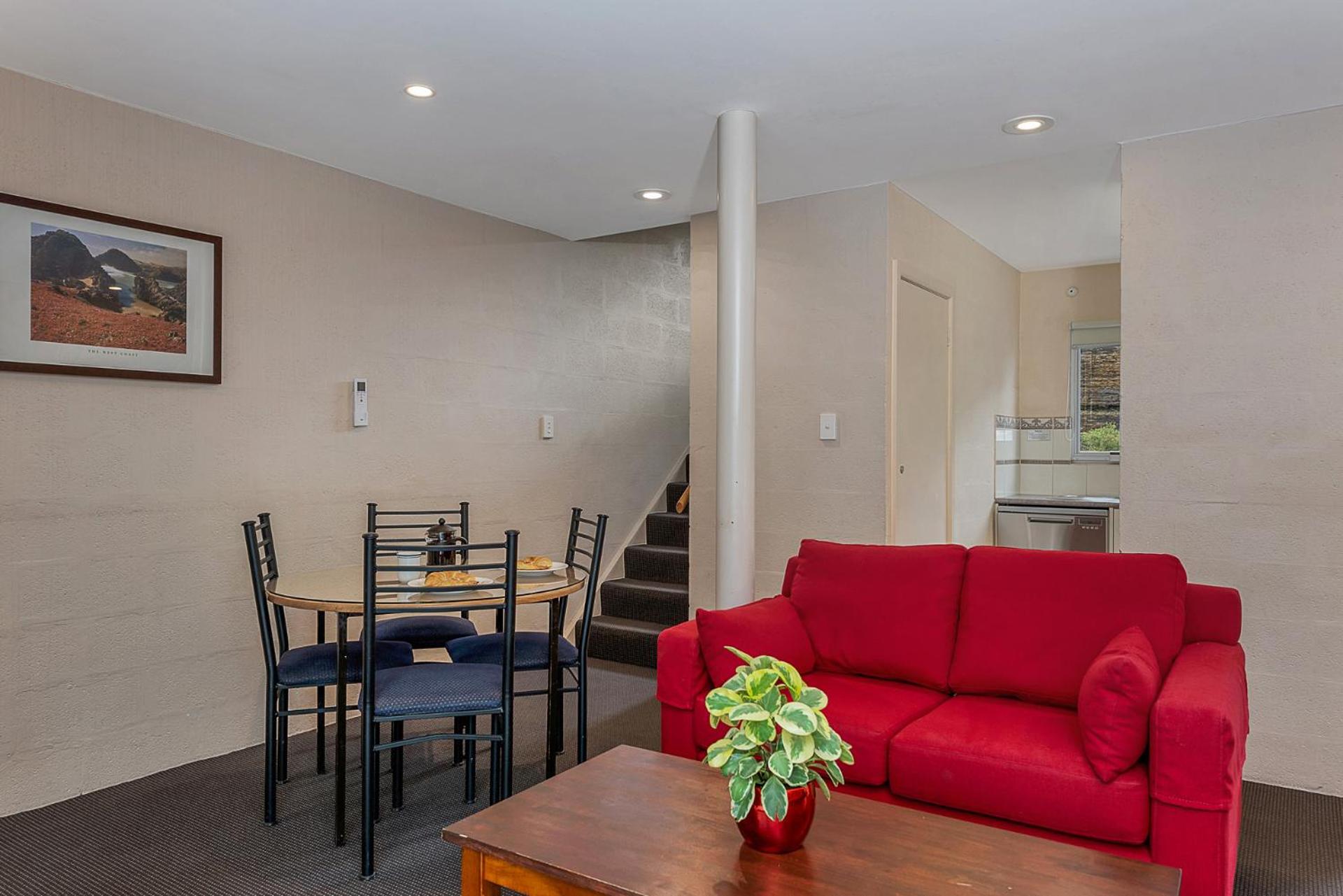 Standard Two-Bedroom Apartment - Photo 7