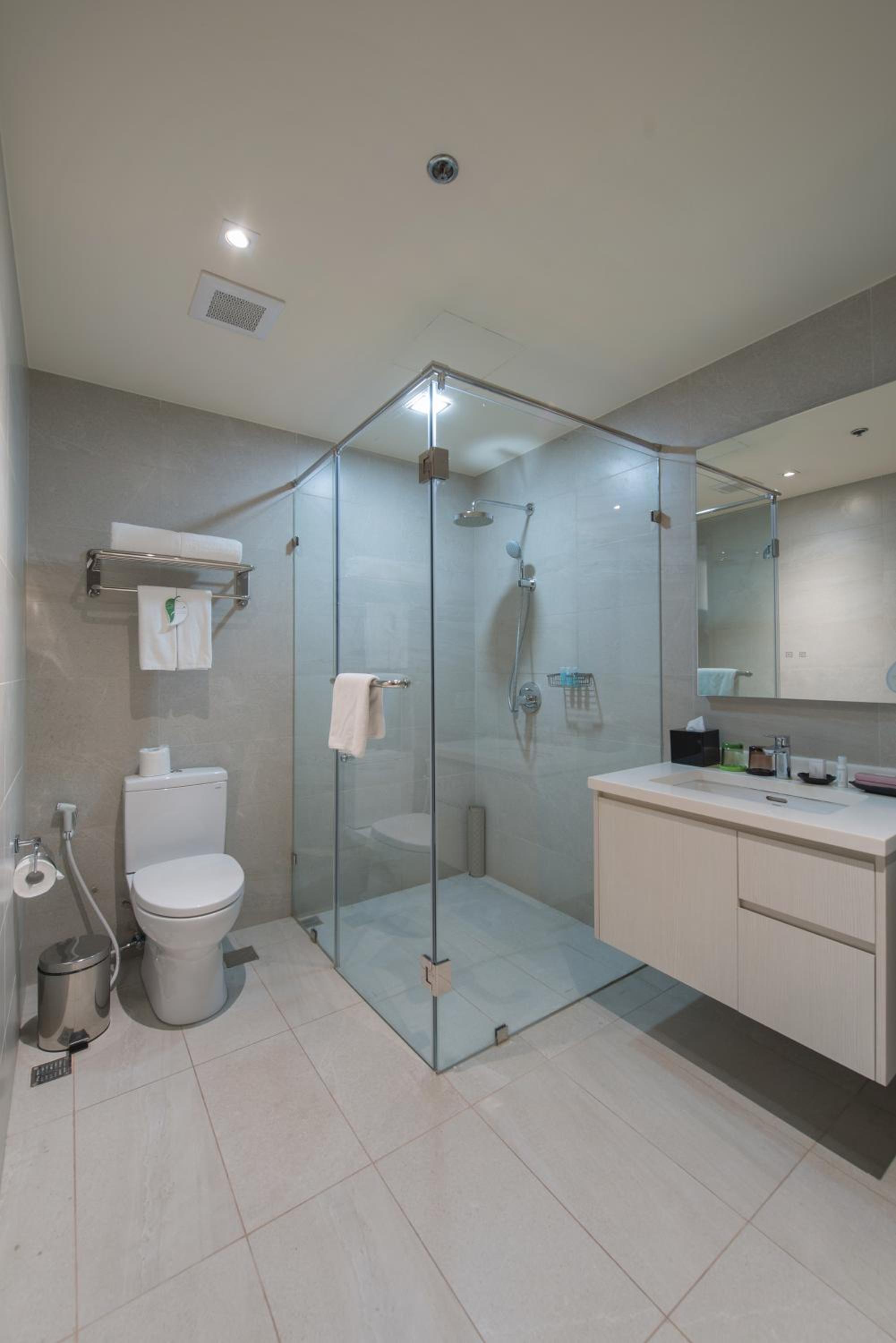 One Bedroom Deluxe photo 3