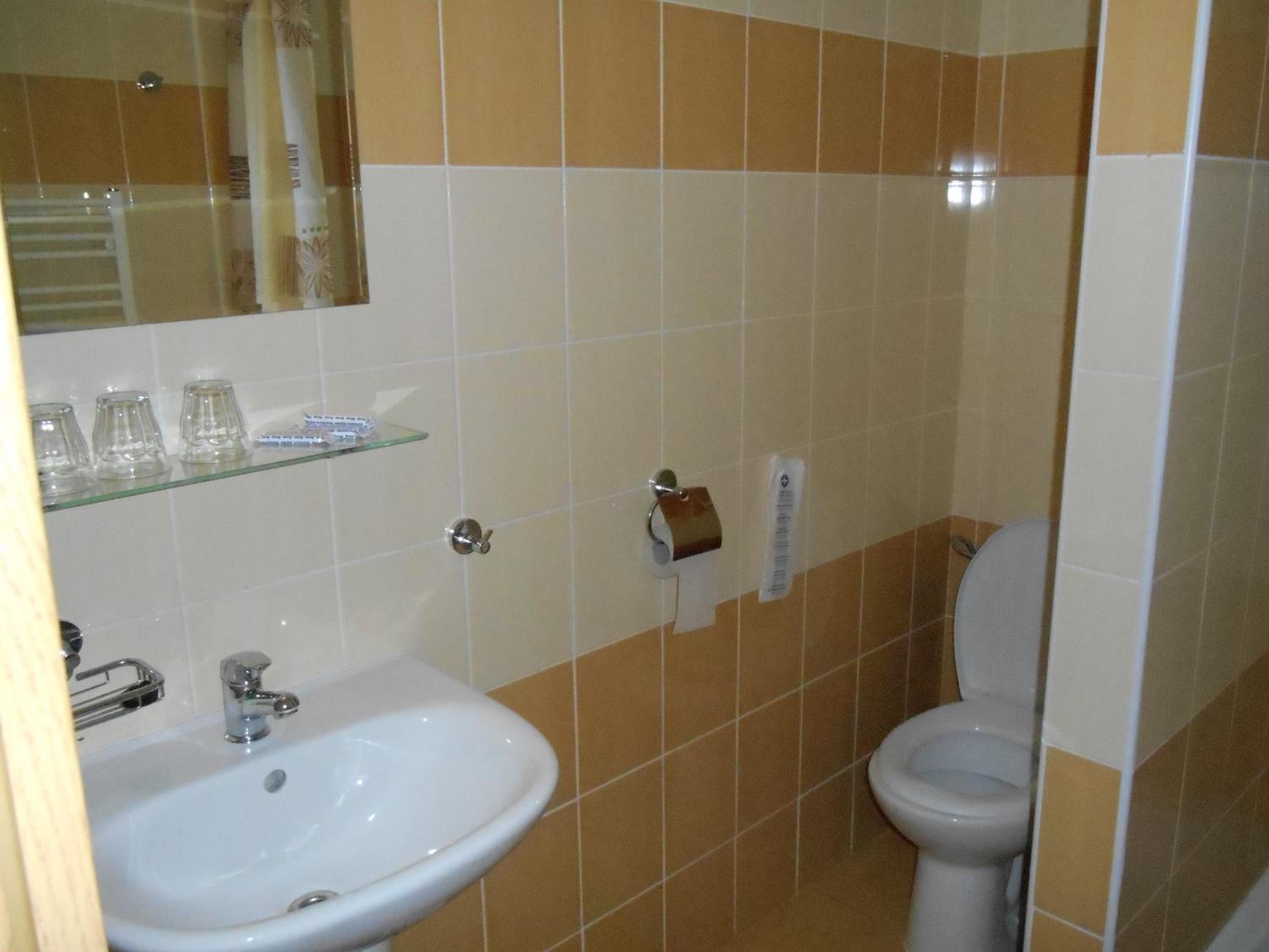Twin Room photo 3