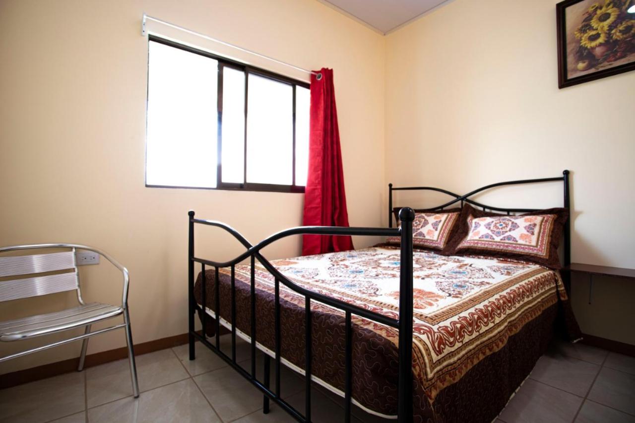 Quadruple Room photo 1