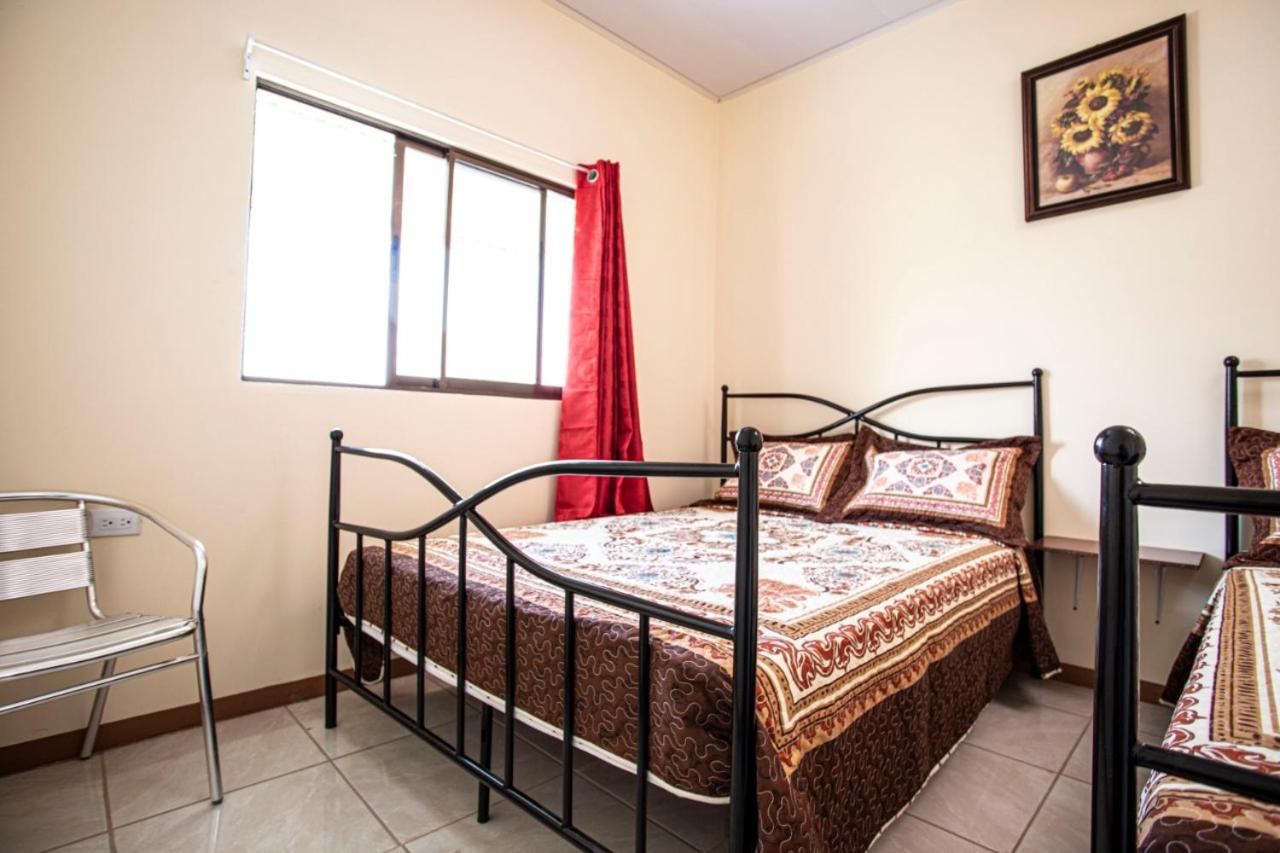 Quadruple Room photo 3