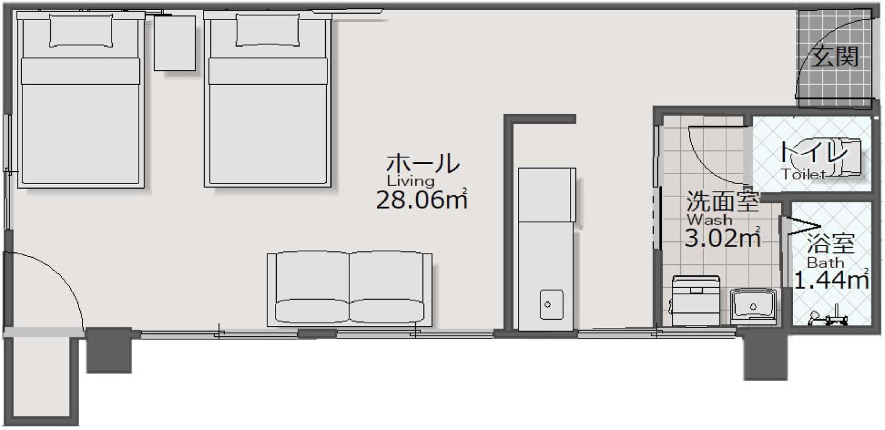 Standard Family Room - Photo 4