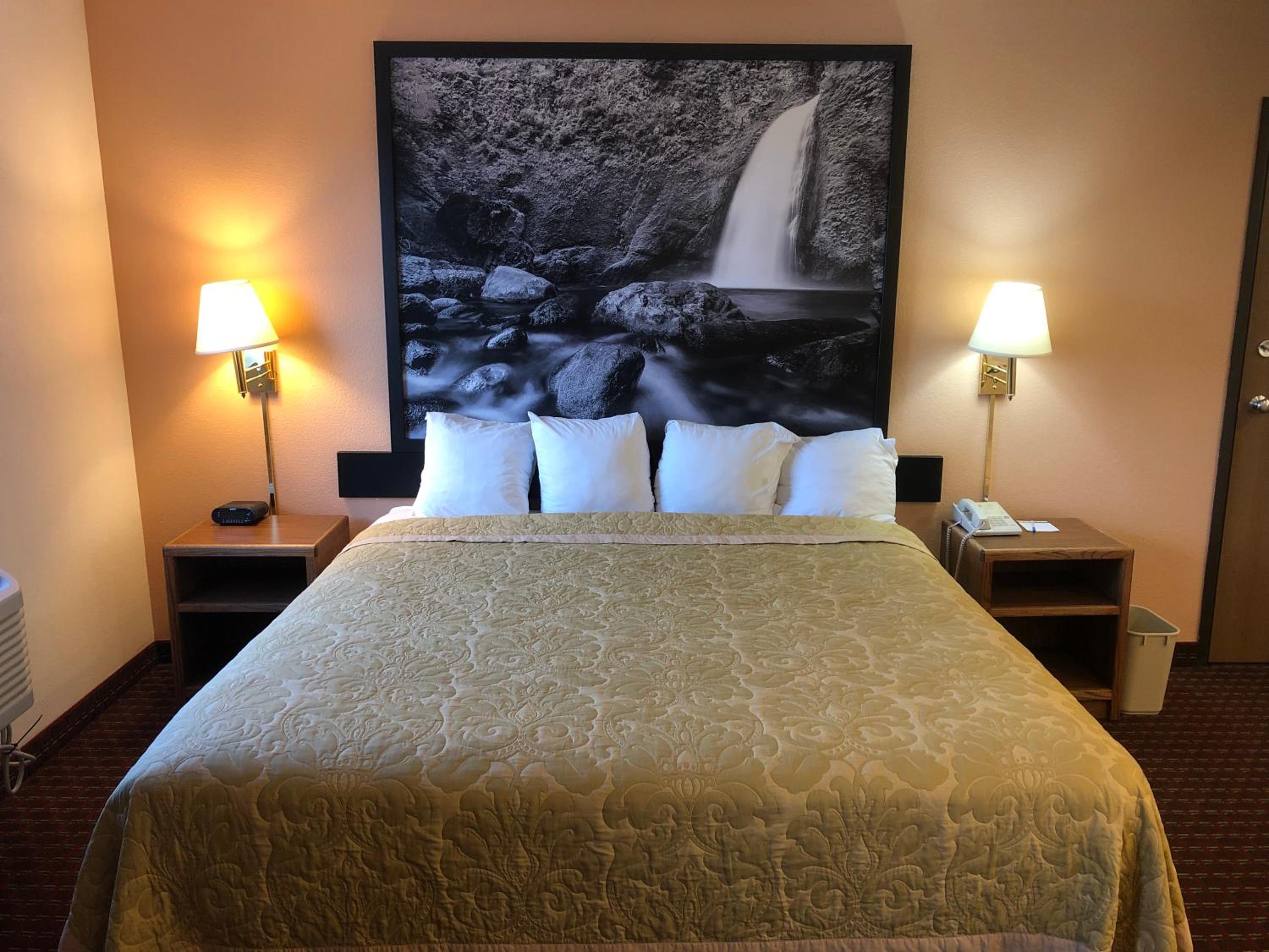 Deluxe King Studio Suite - Non-Smoking - Photo 10