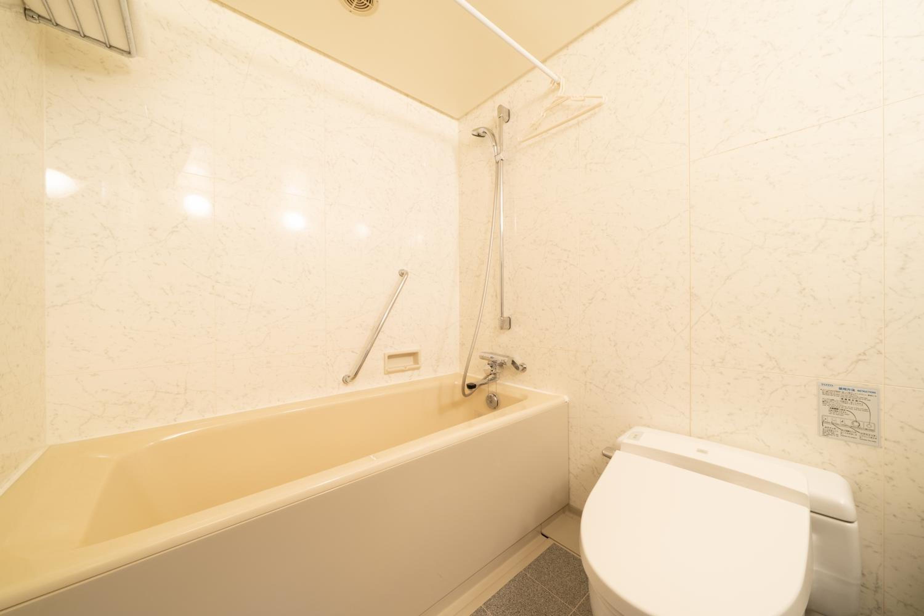 Double Room - Smoking photo 3