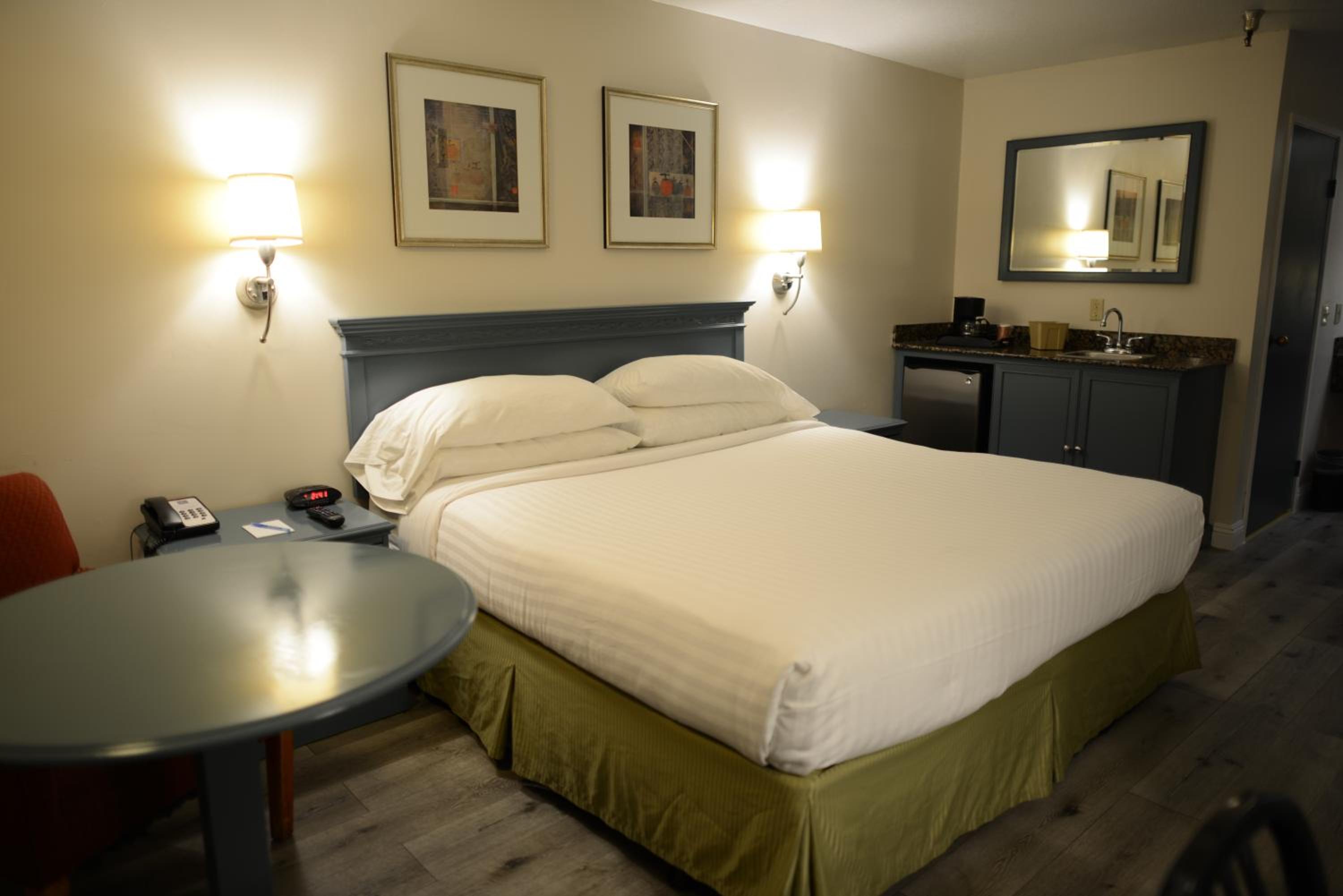 Standard Single Room - Photo 1